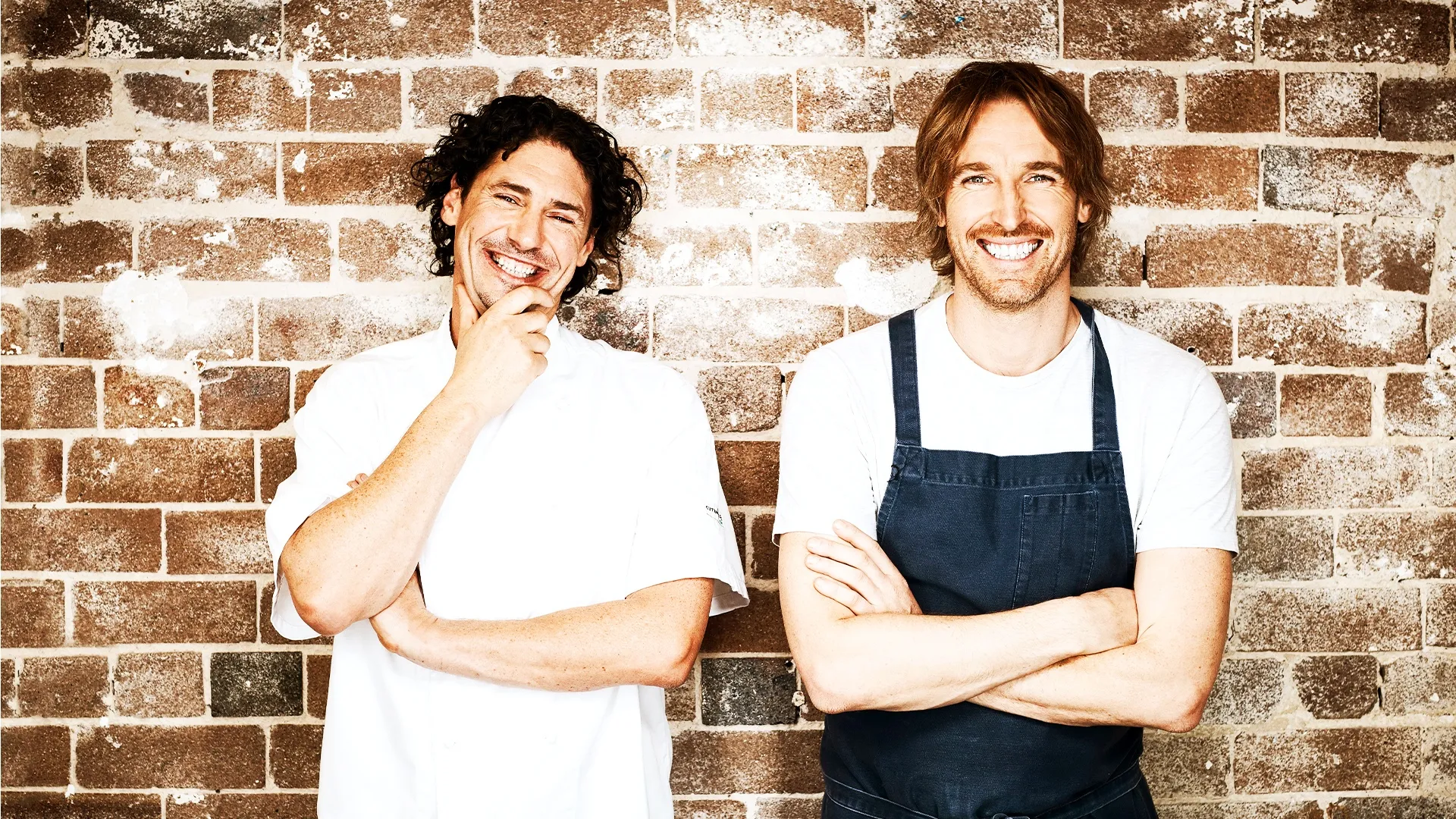 My Kitchen Rules Australia