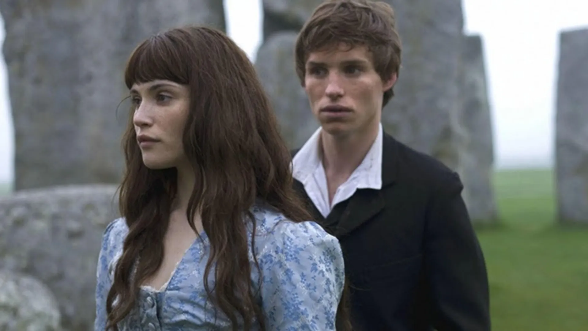 Tess de los d'Urbervilles