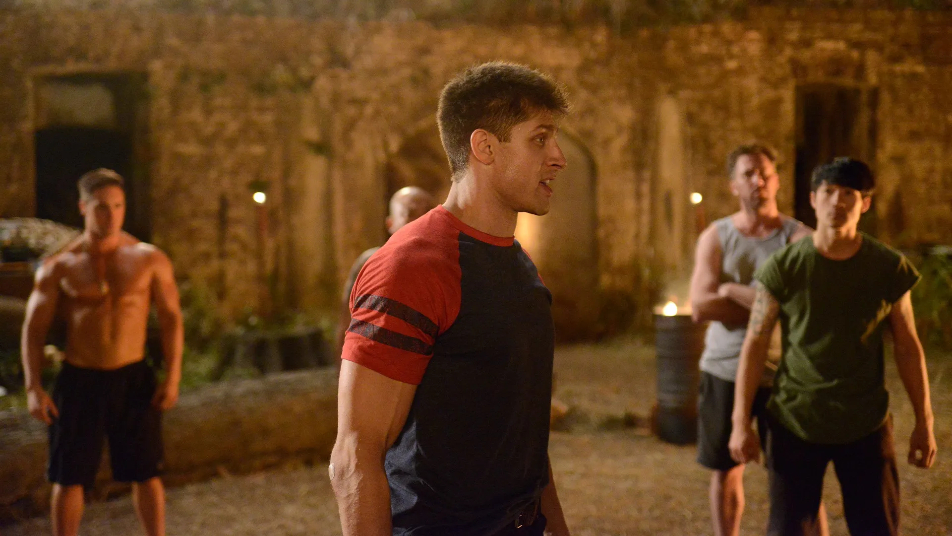 Kickboxer, la venganza