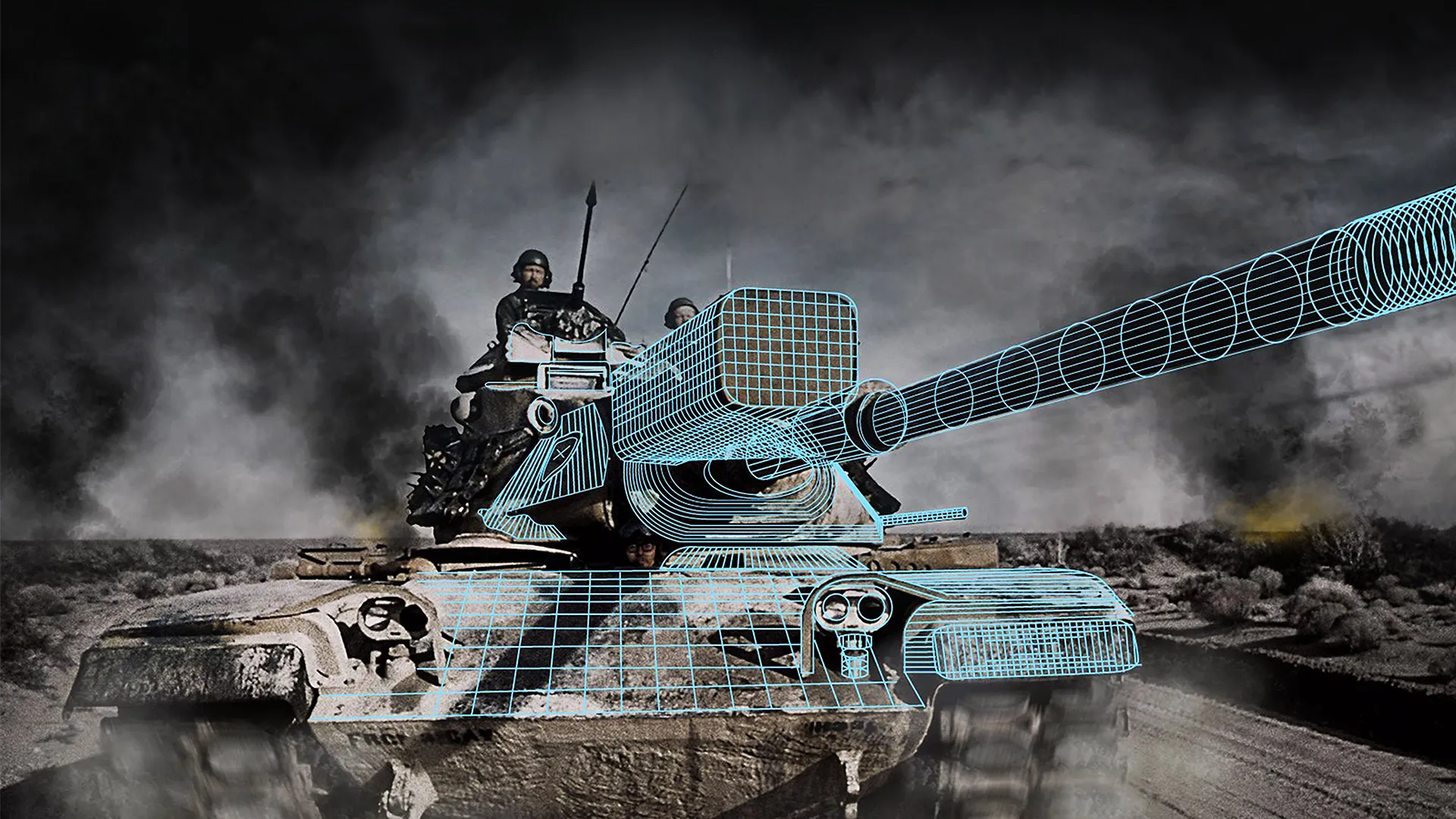 Greatest Tank Battles