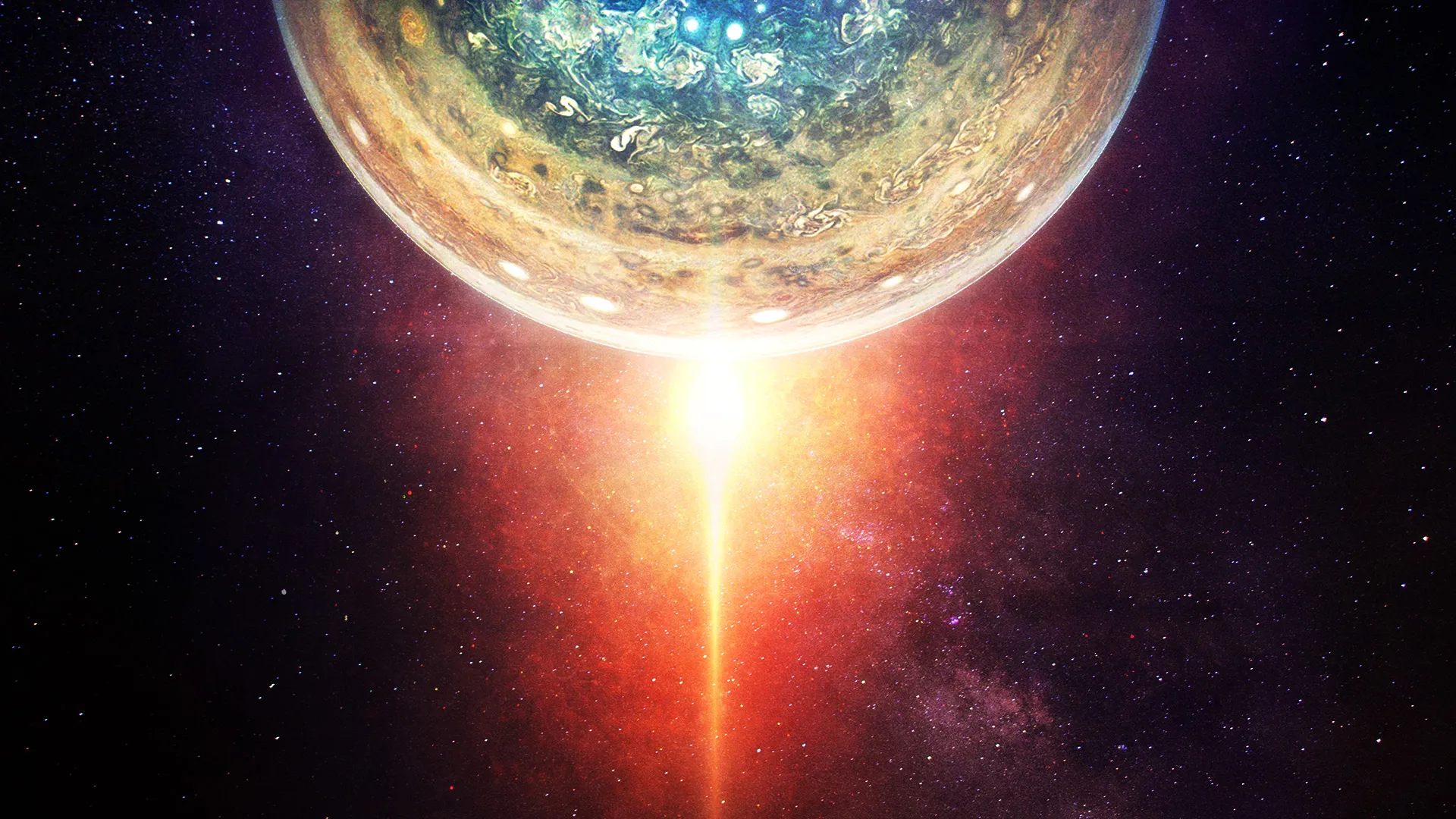 New Space Adventures