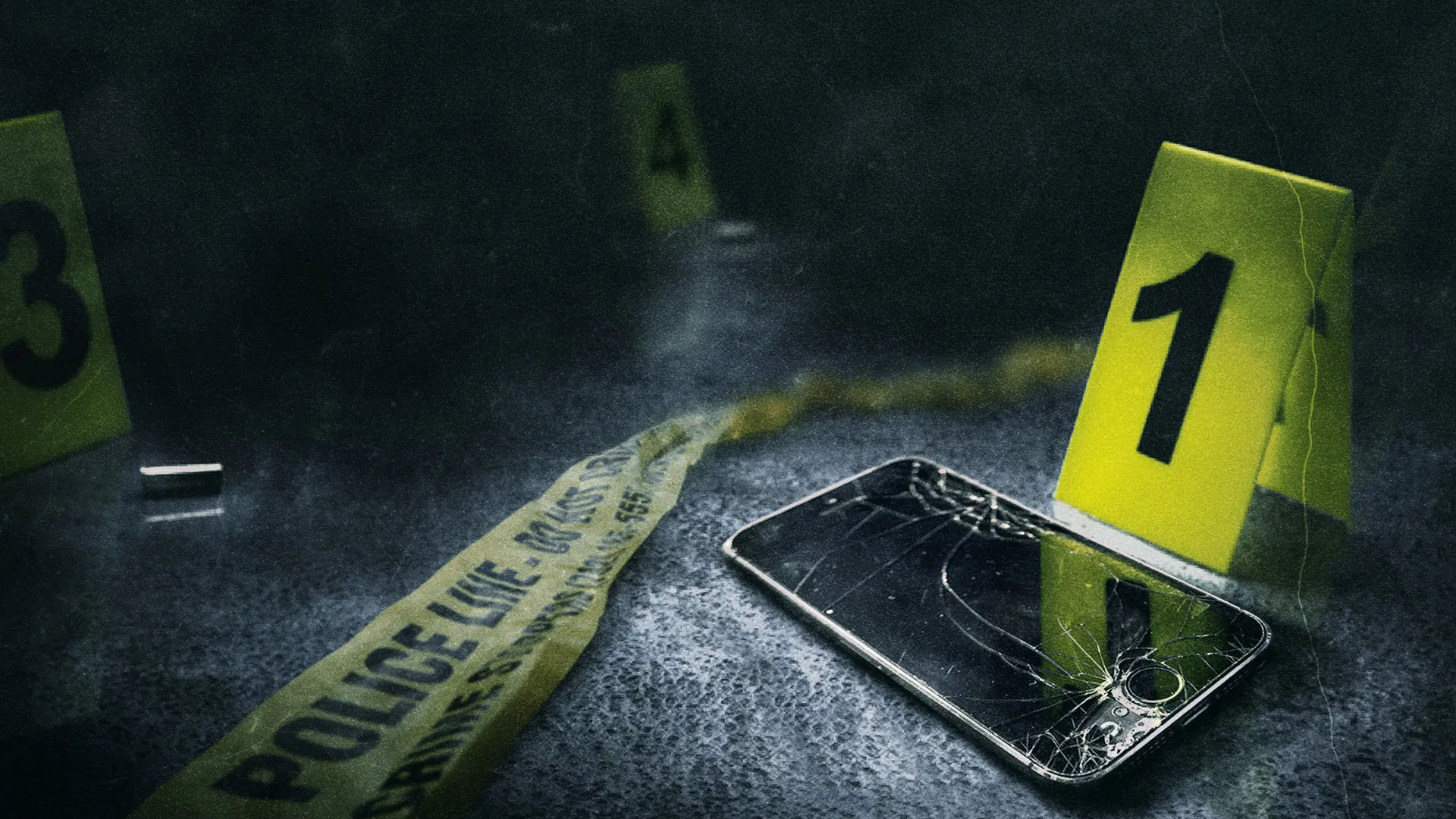 Deadly Dates (aka Swipe Right for Murder)