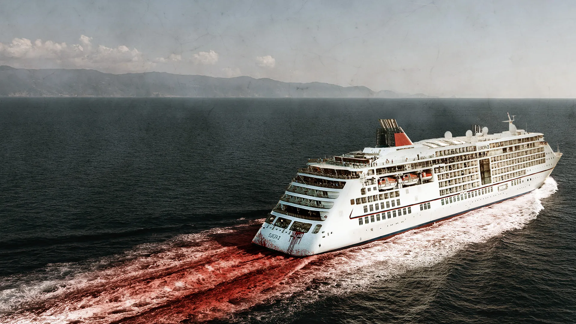 Cruise Ship Killers