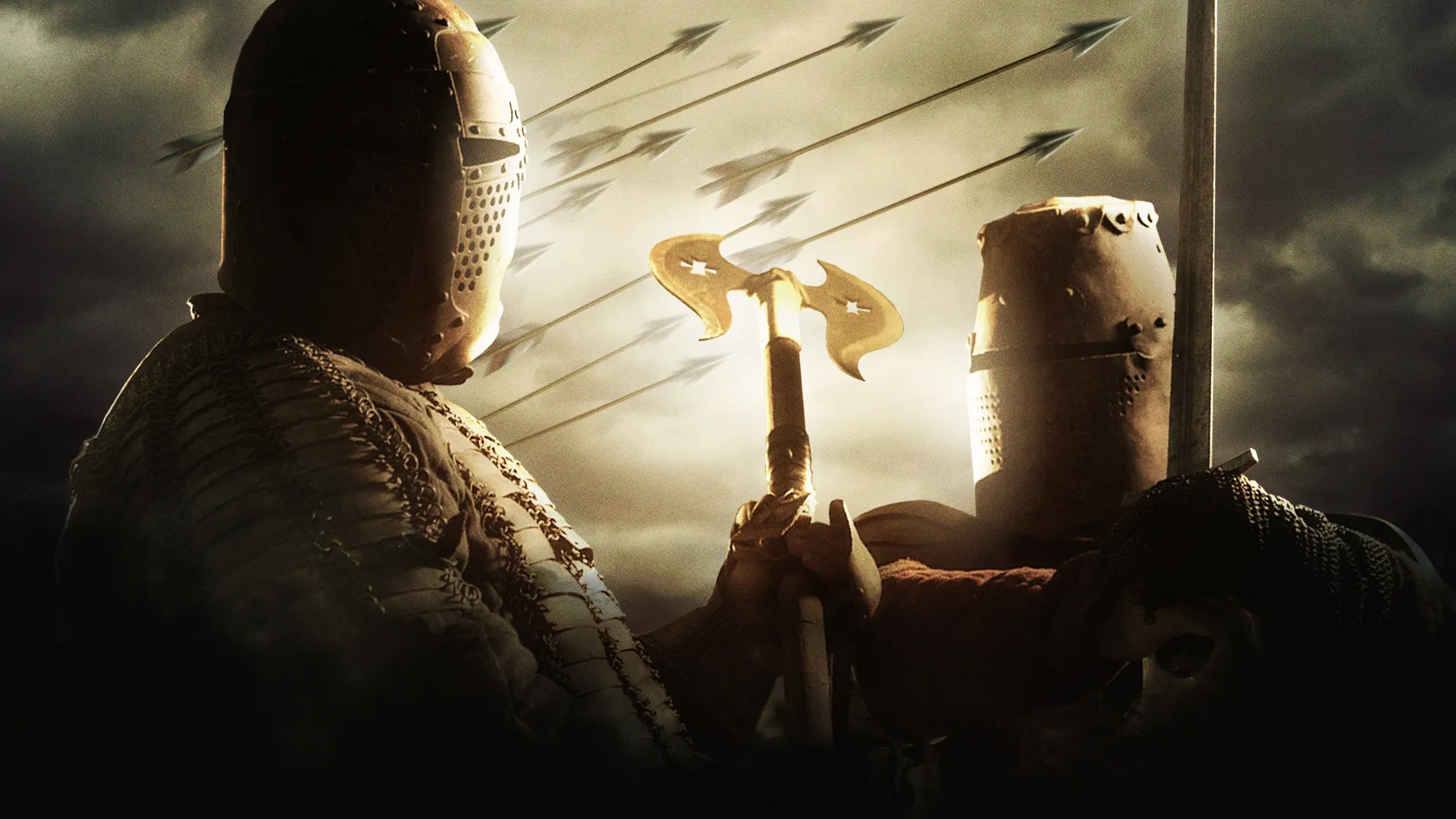 Holy Wars