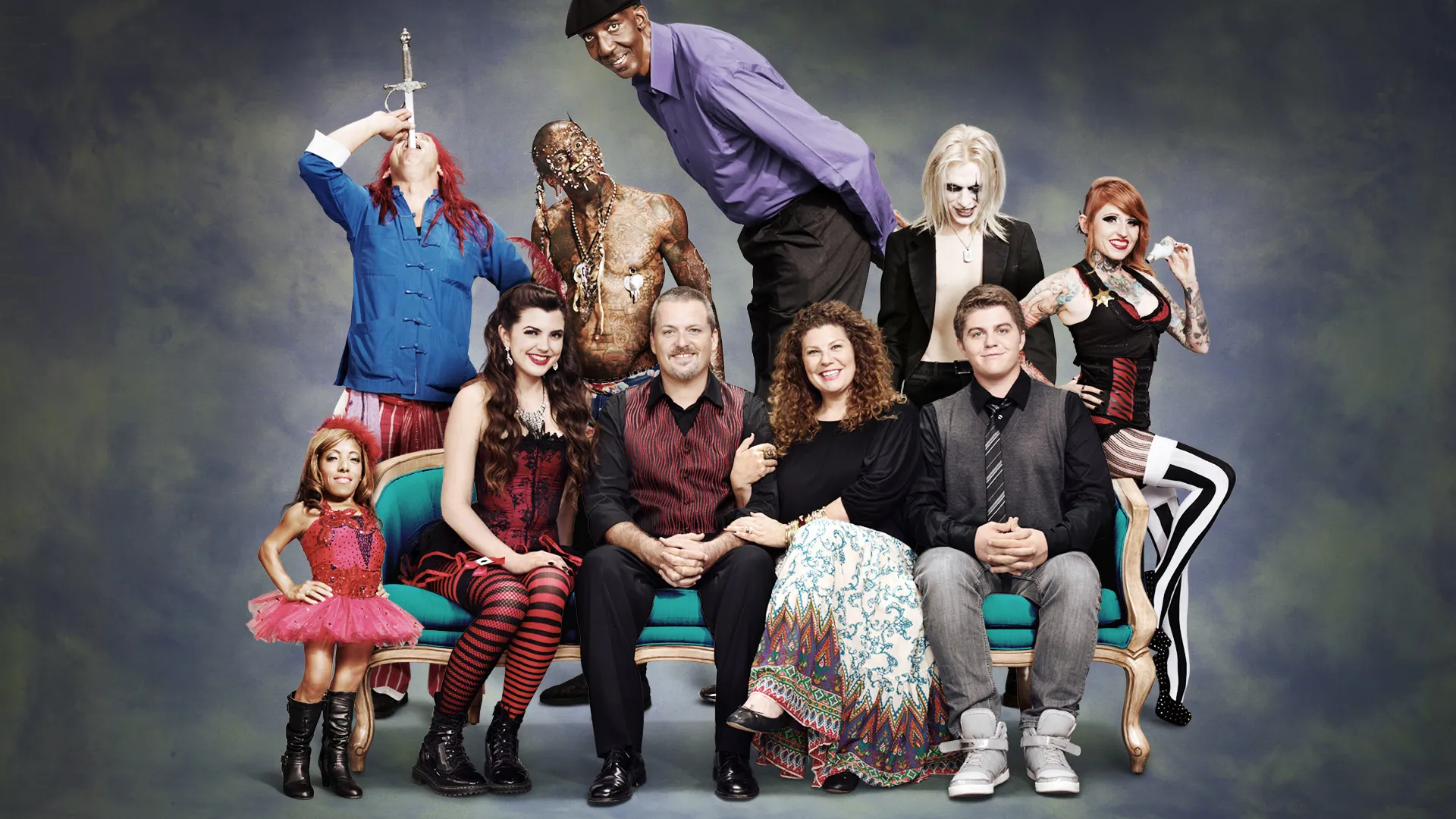 Freakshow