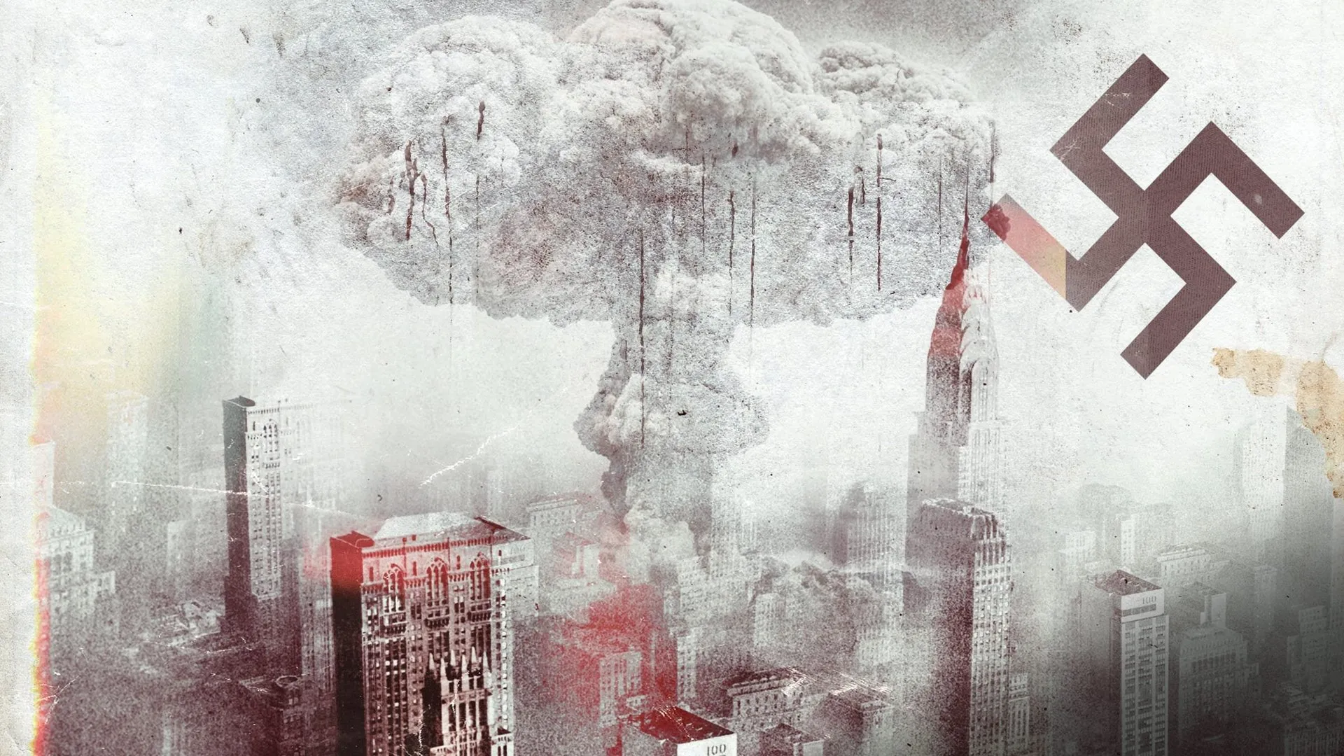 Hitler's 9/11 - The Secret War on America
