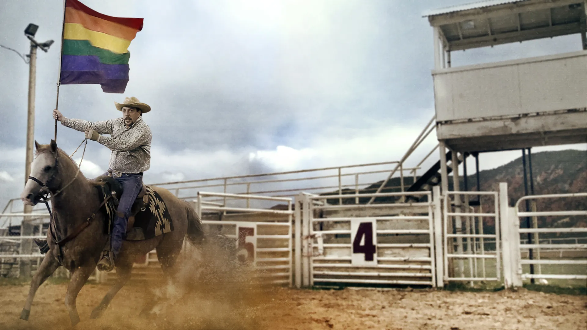Queens & Cowboys