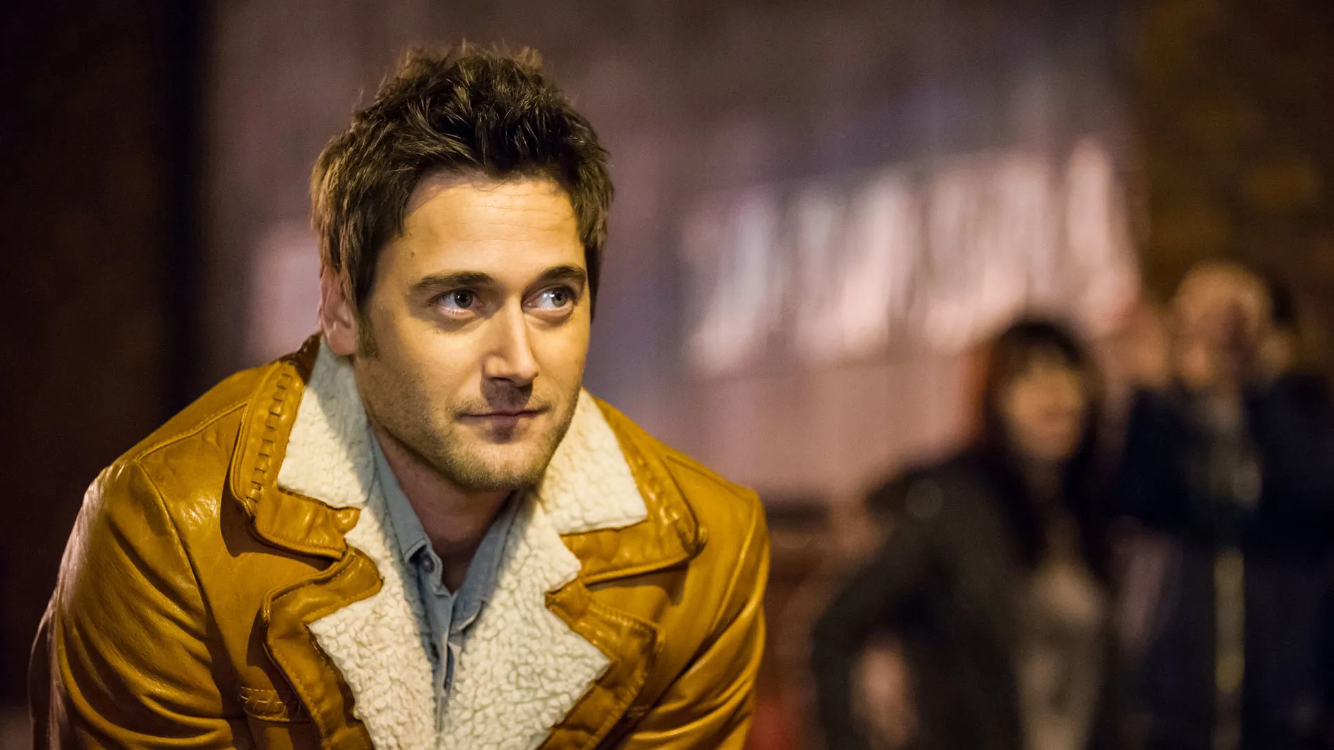 Lucky Them: Auf der Suche nach Matthew Smith