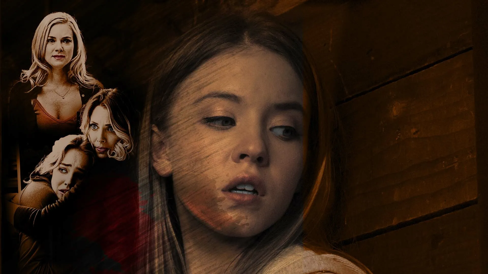 A Filha Errada