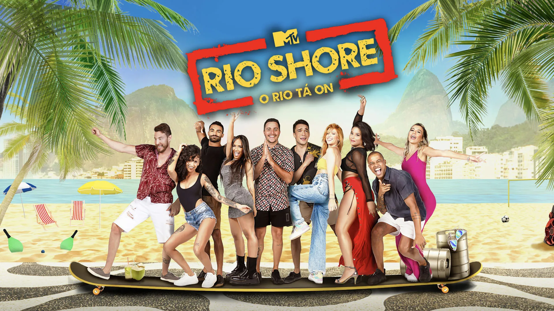 Rio Shore