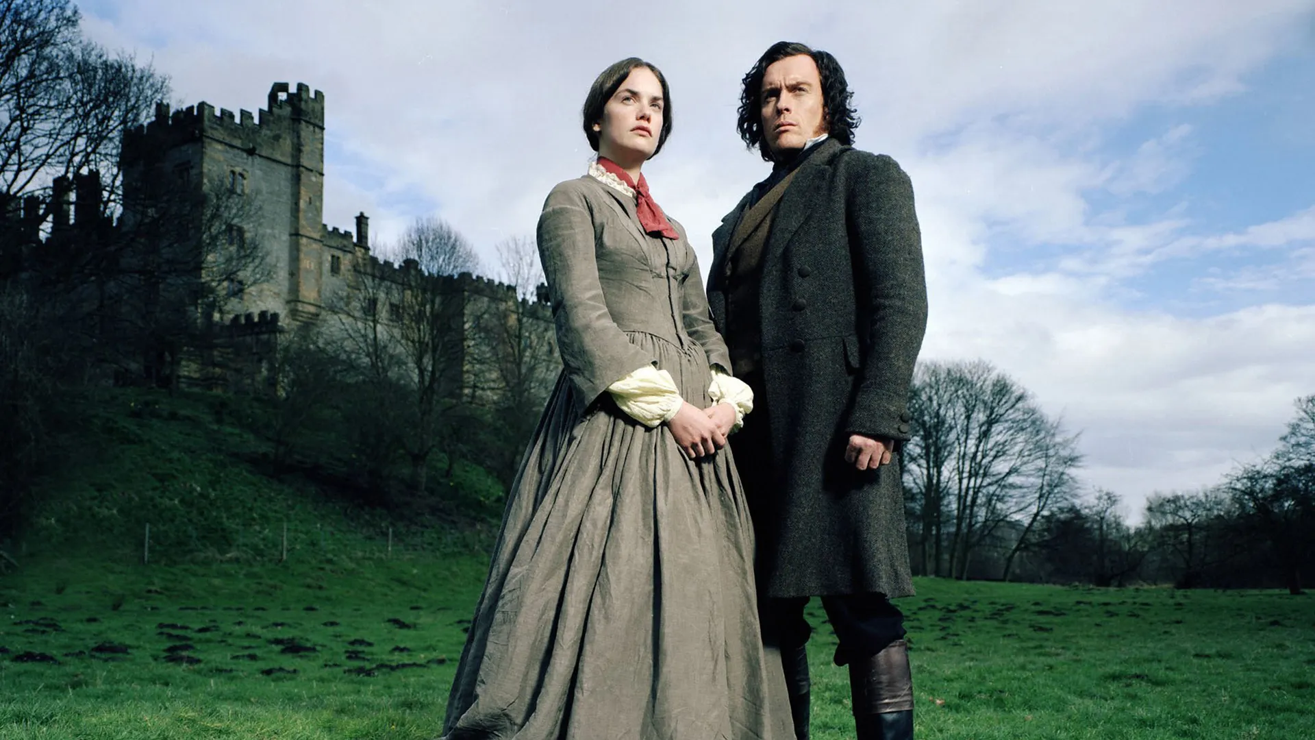 Jane Eyre