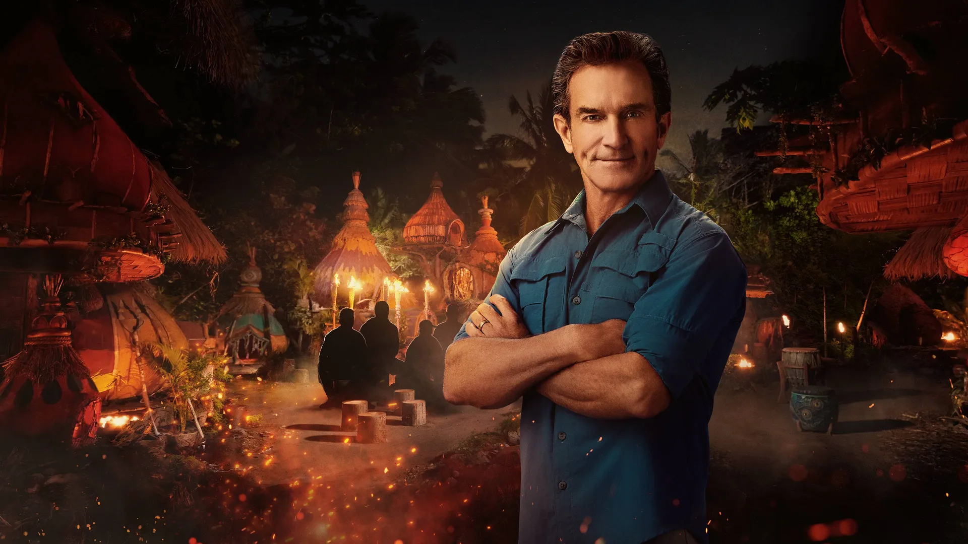 Survivor (Latest Episodes)