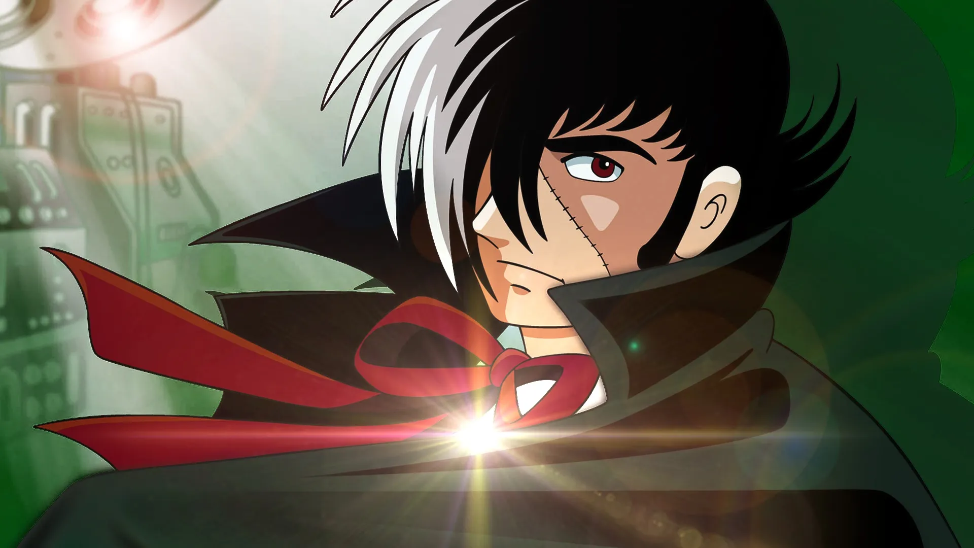 Black Jack