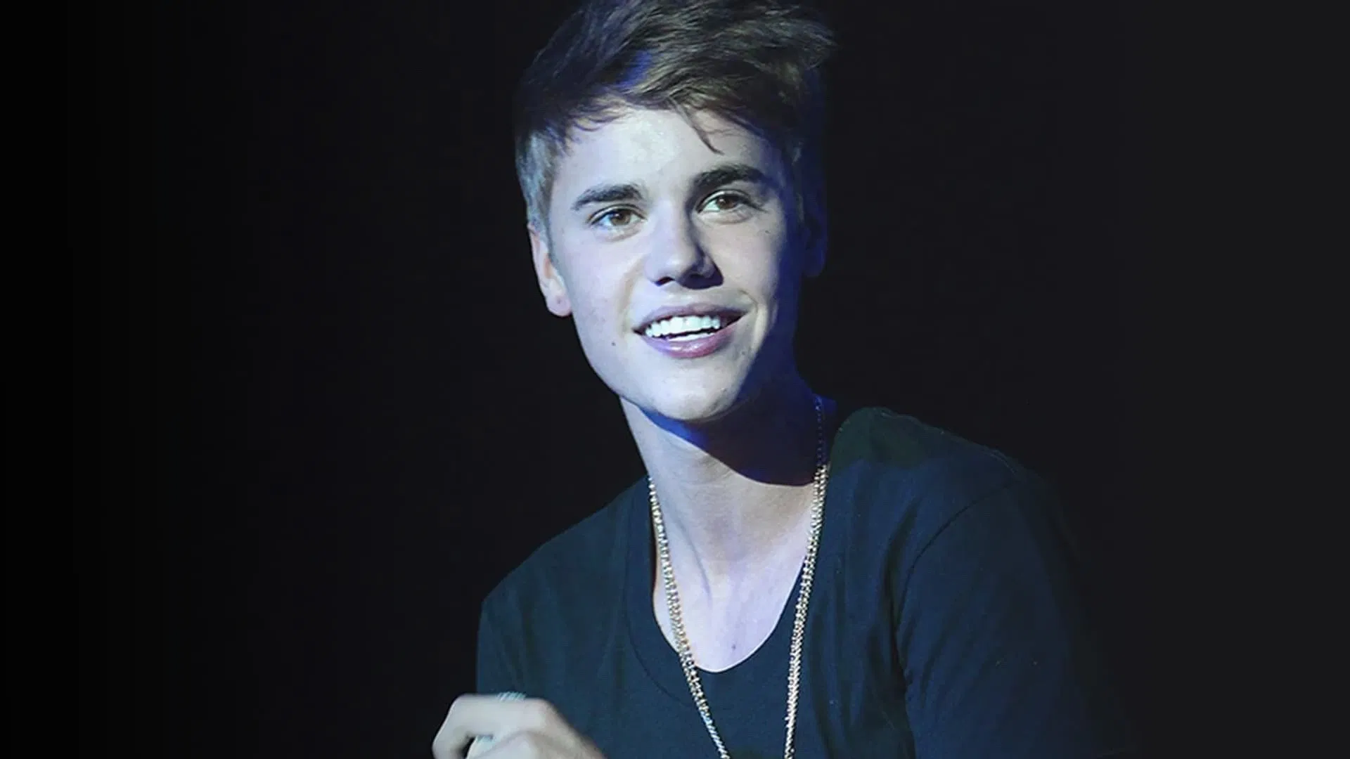 Justin Bieber: Rise of a Superstar