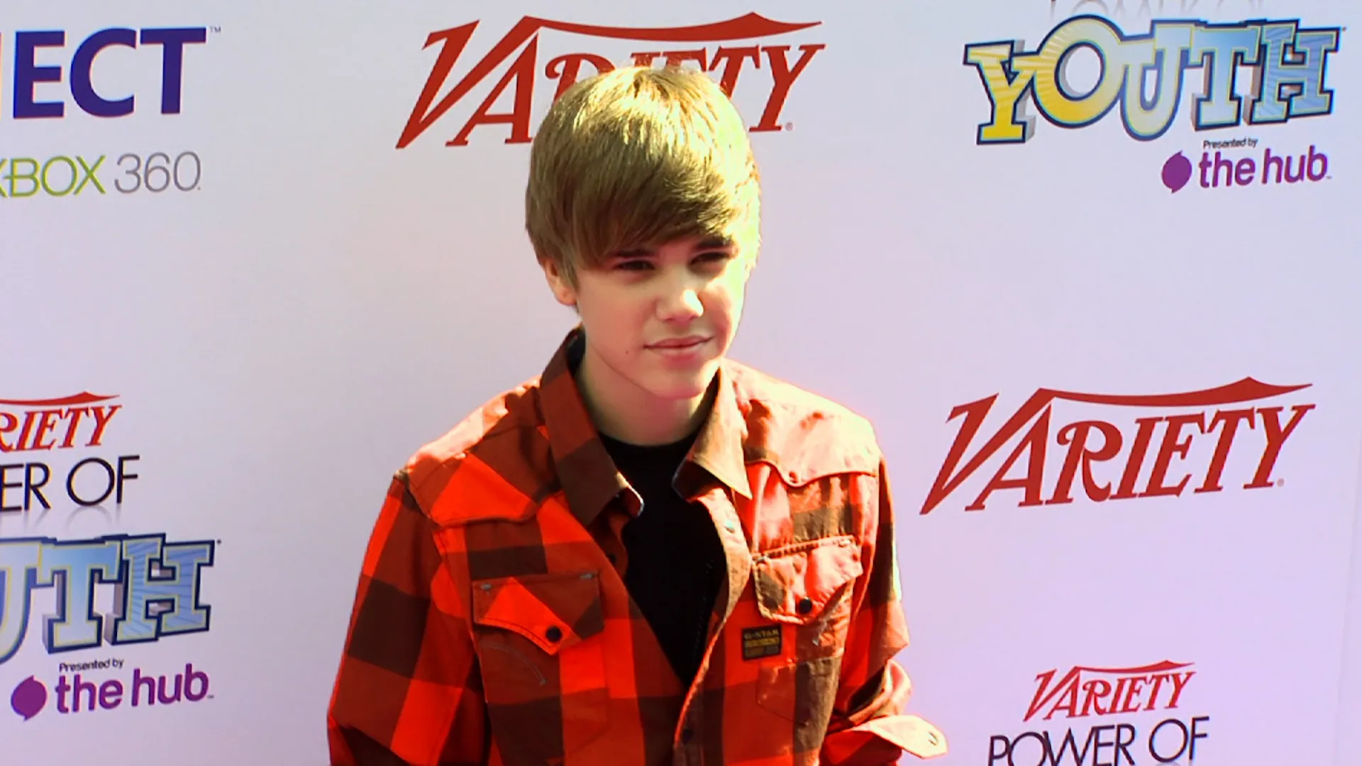 Justin Bieber: Rise of a Superstar