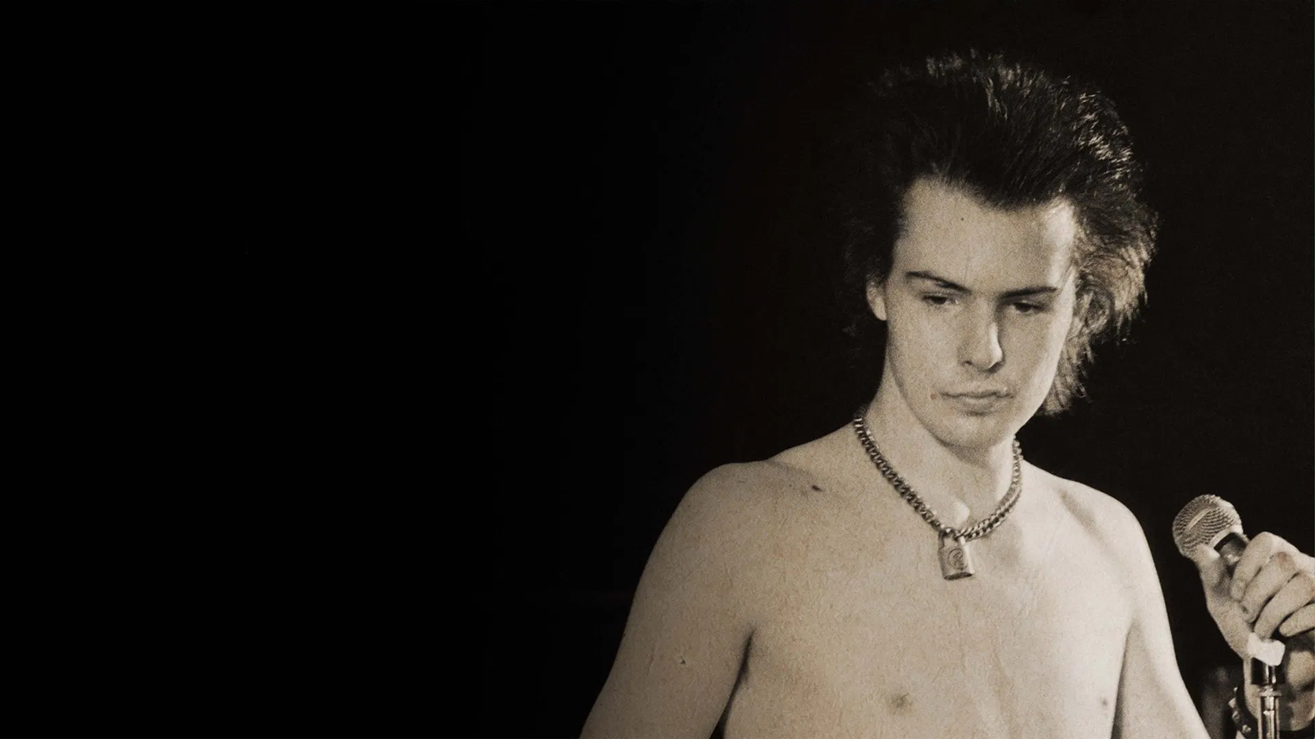 Love Kills: The Story of Sid and The Pistols