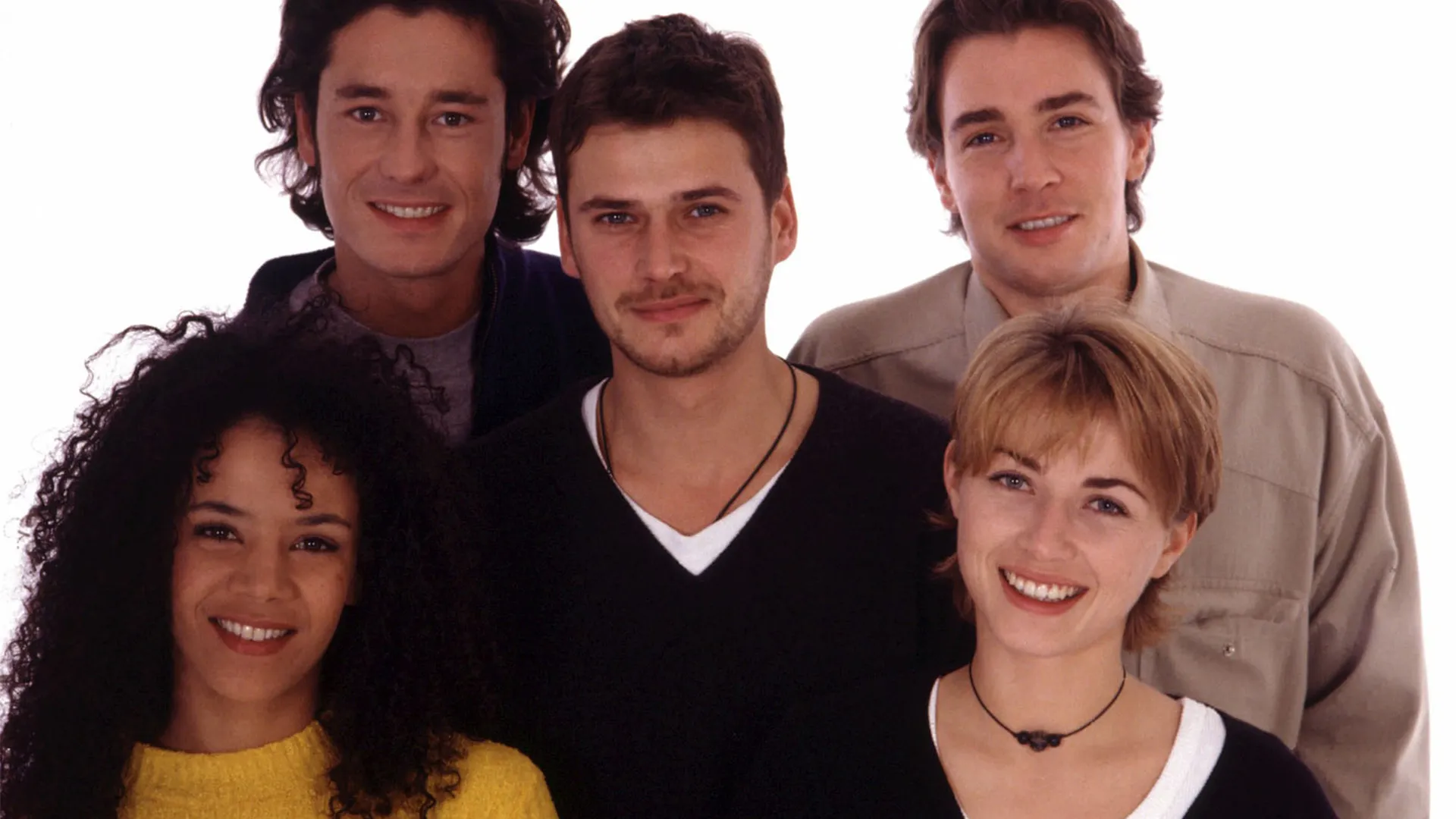 Studio des artistes