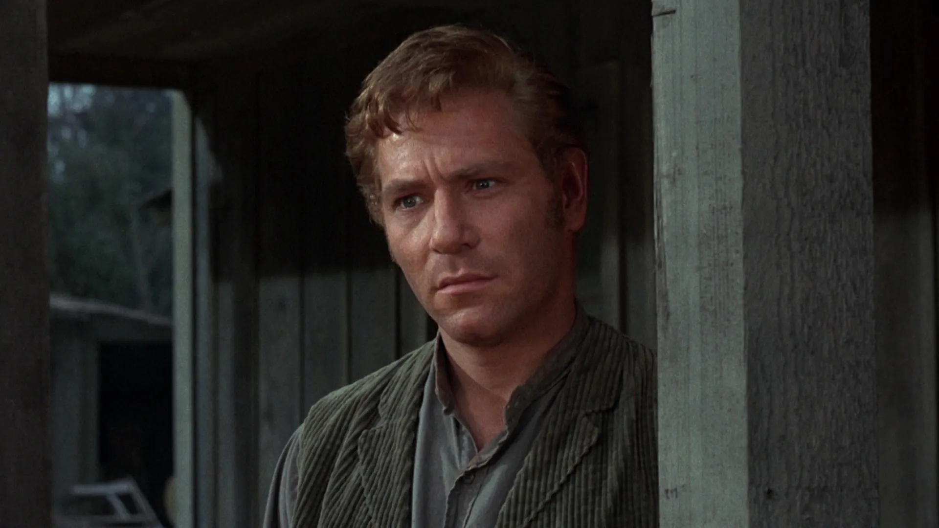 Invitation to a Gunfighter