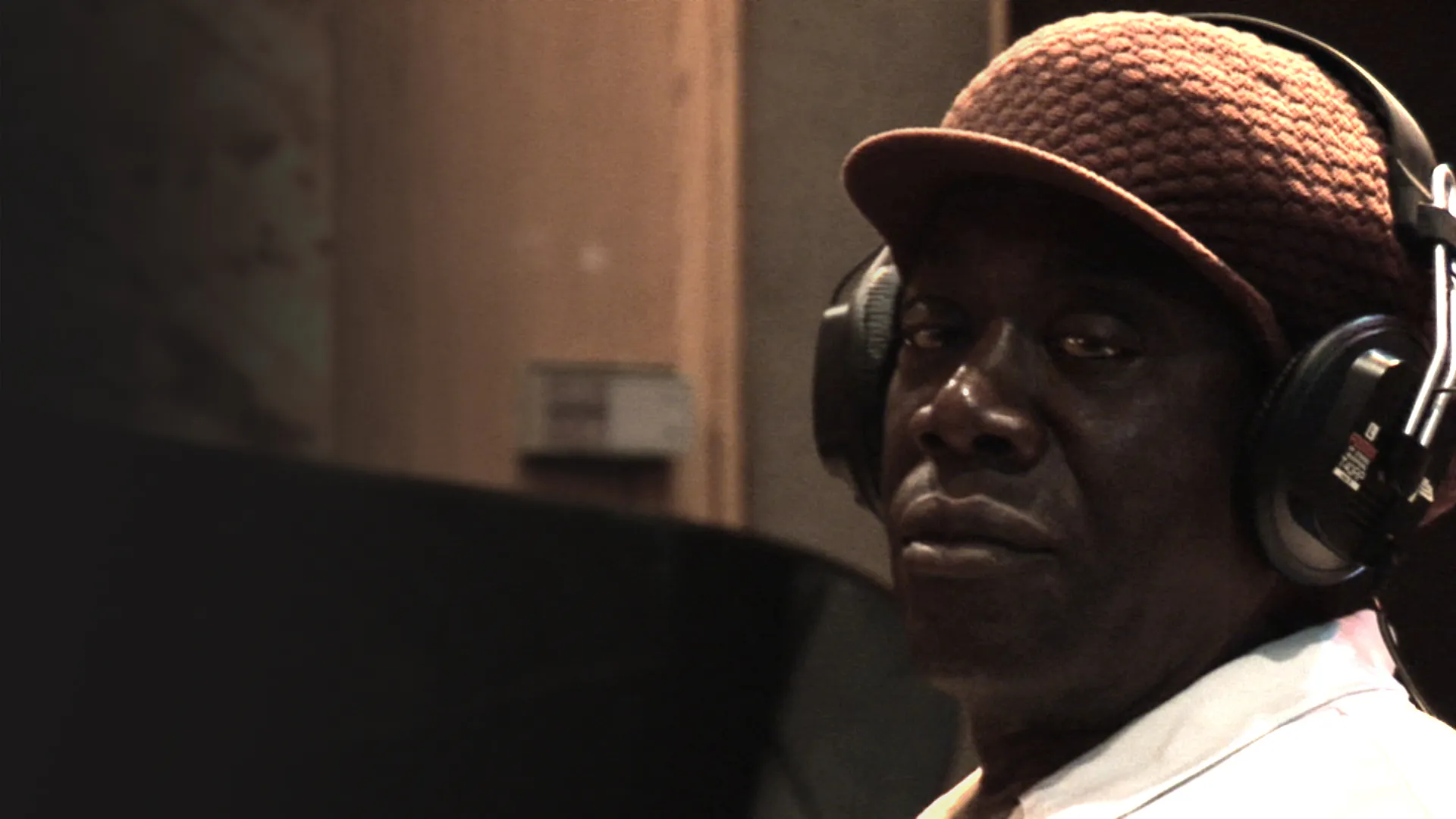 Clarence Clemons: Who Do I Think I Am?
