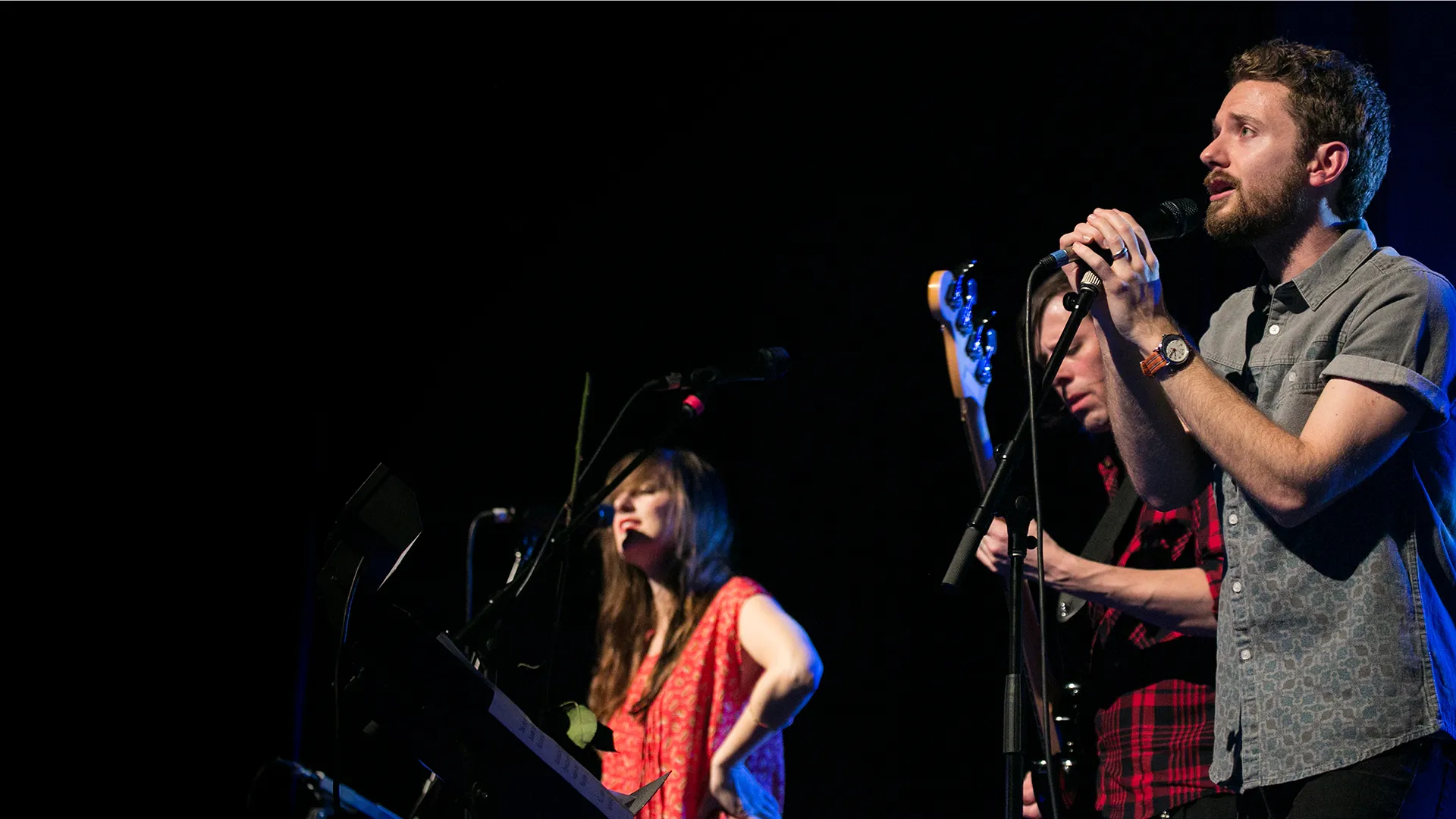 Thank You, Friends: Big Star's Third Live... and More