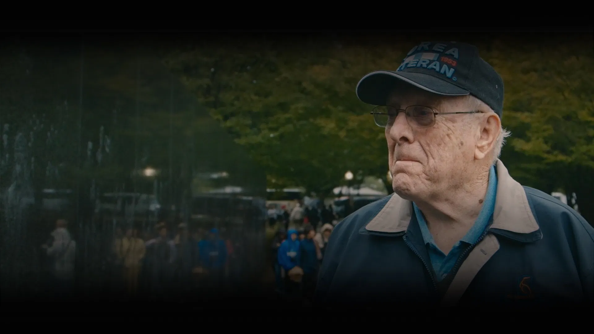 Unforgotten: A Hero's Story of War