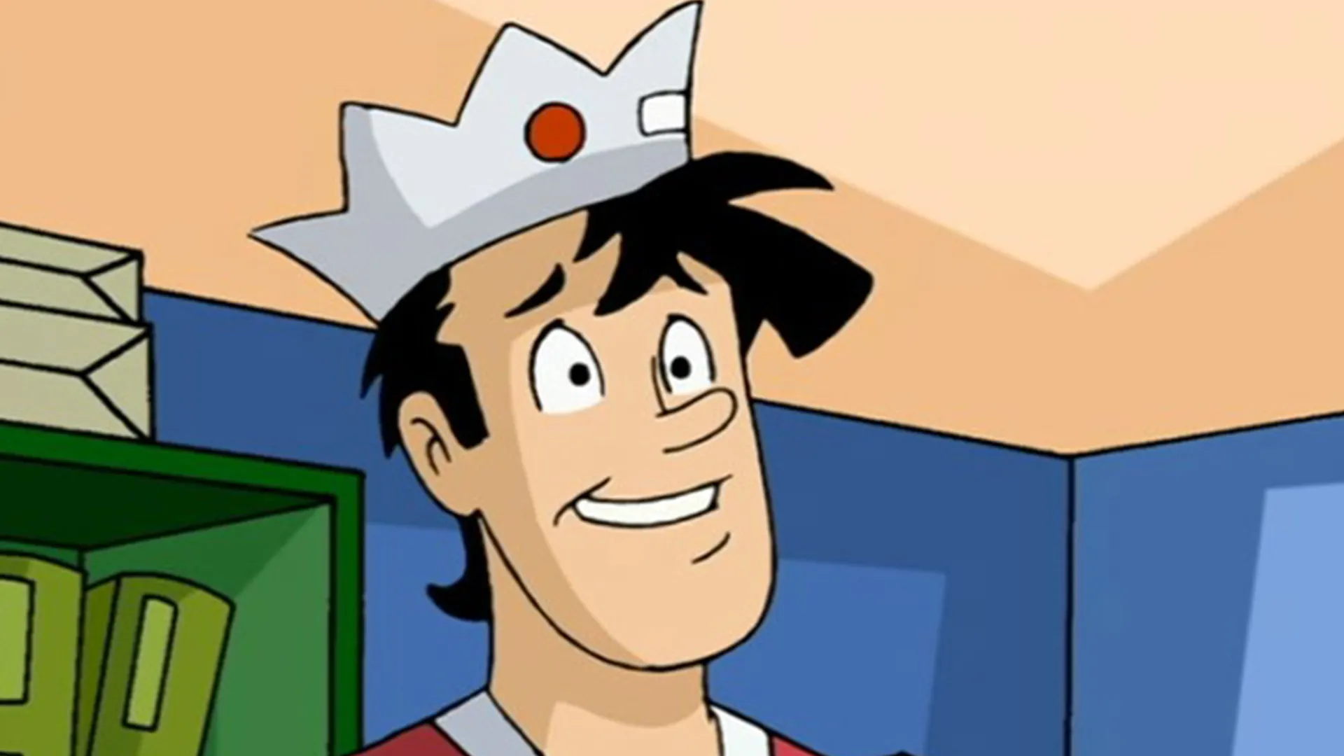 The Archies in JugMan