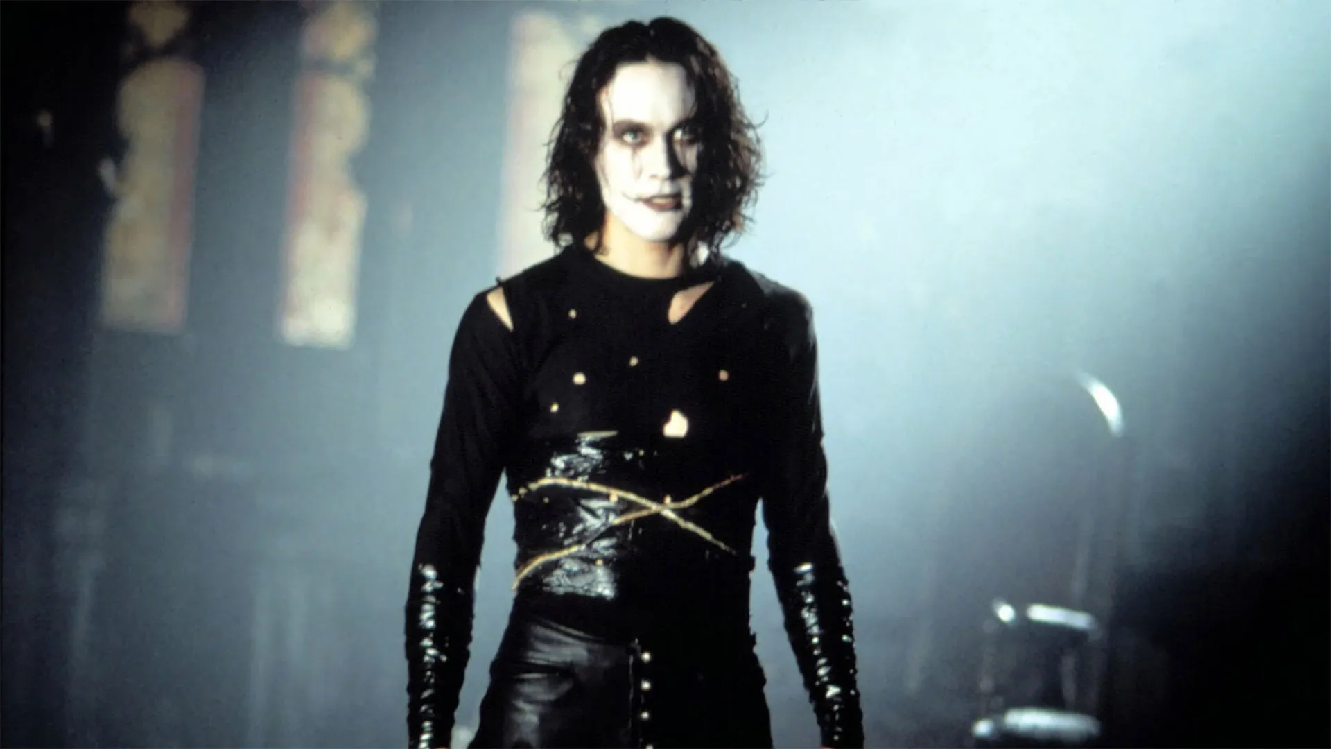 The Crow
