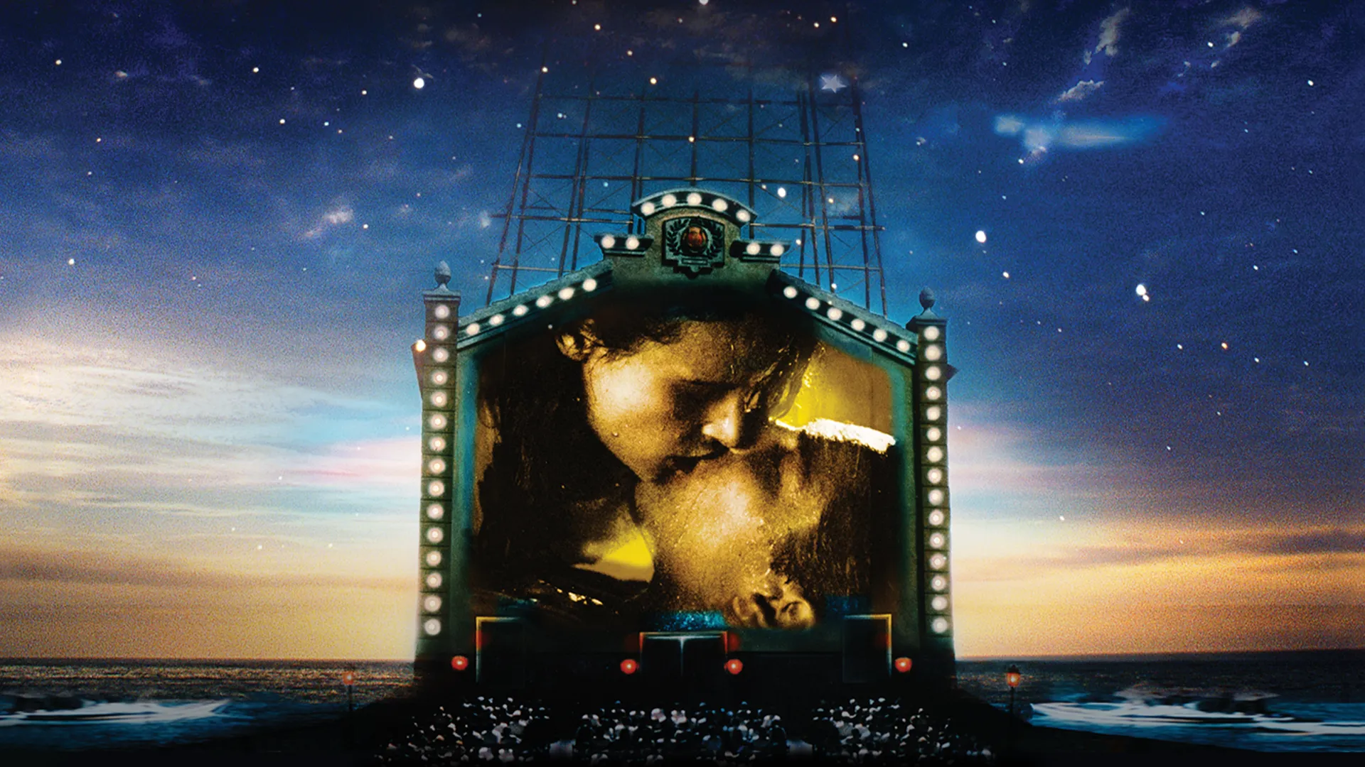 Cinema Paradiso