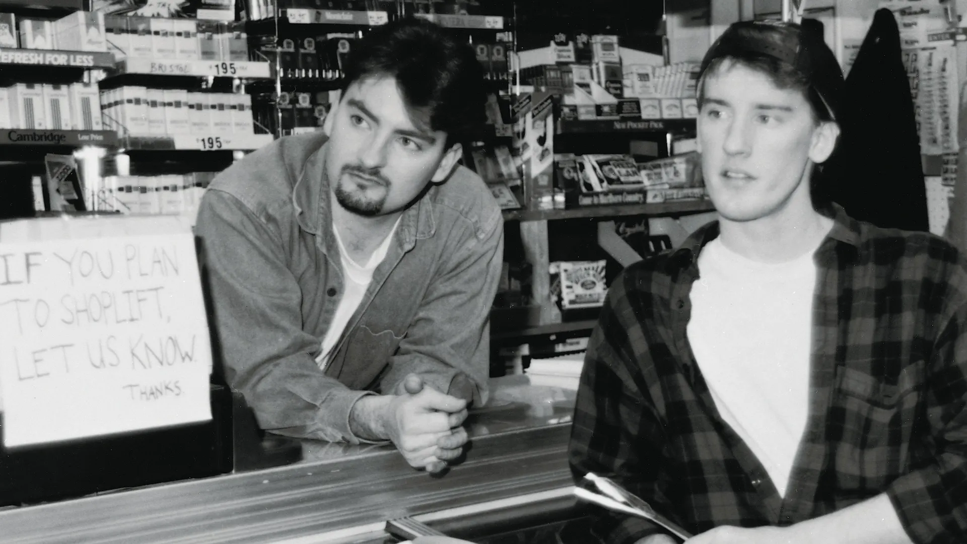 Clerks