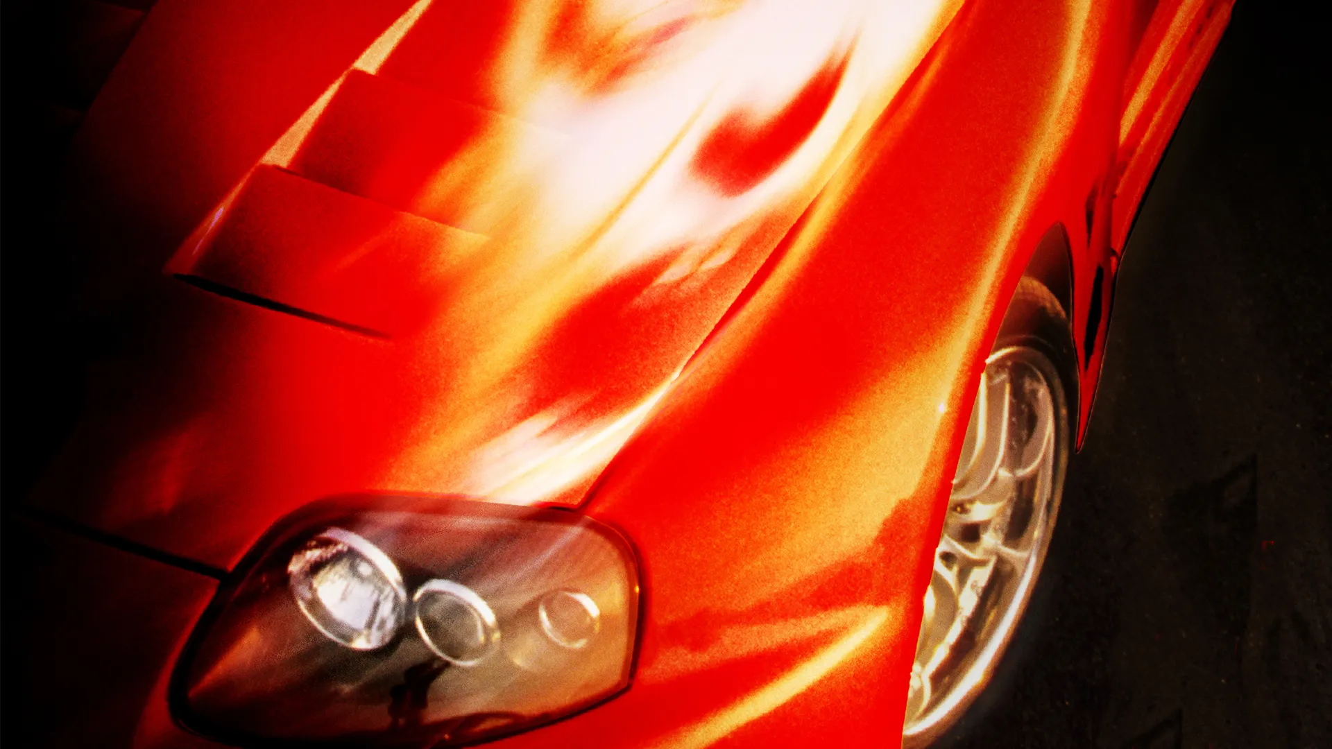 Phantom Racer