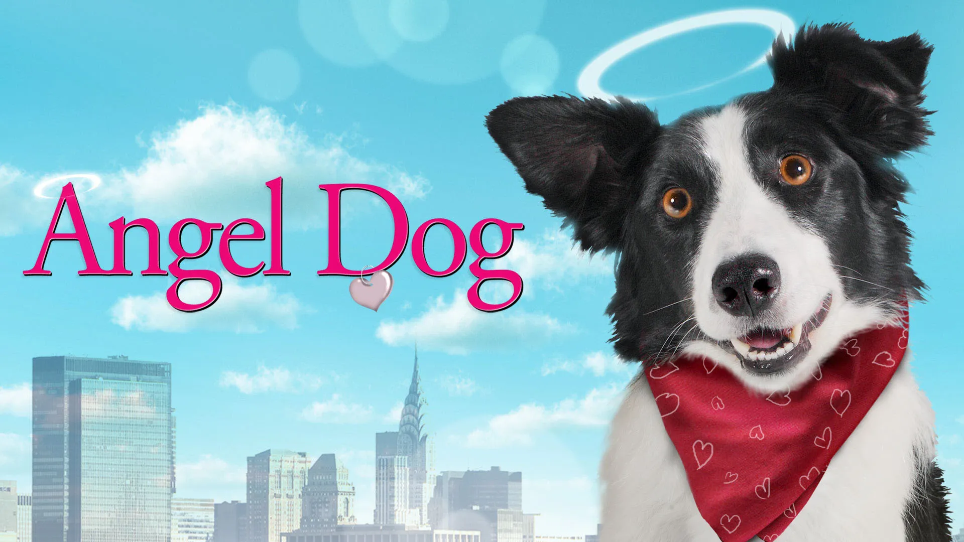 Angel Dog