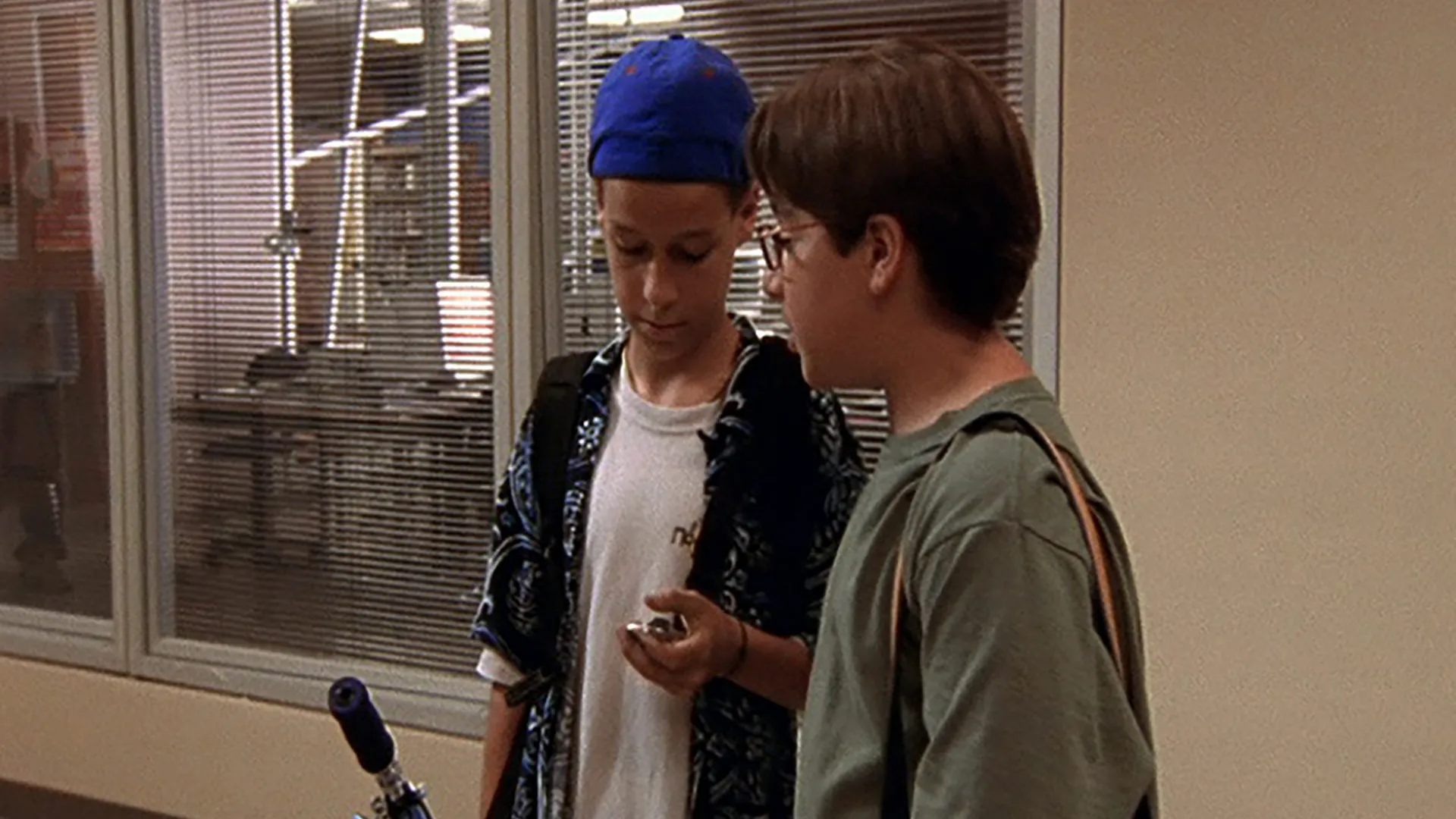 Degrassi : La Nouvelle Génération Saison 3