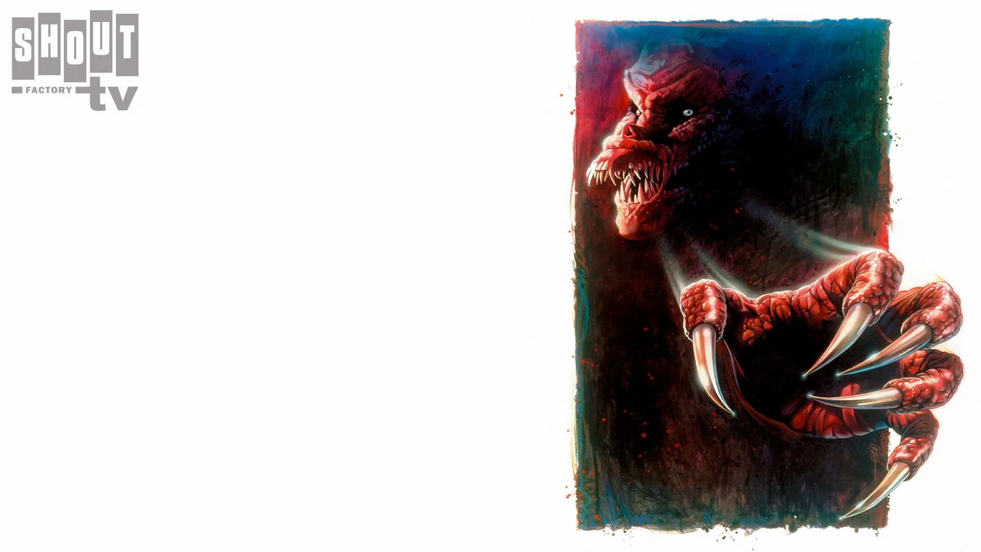 The Terror Within
