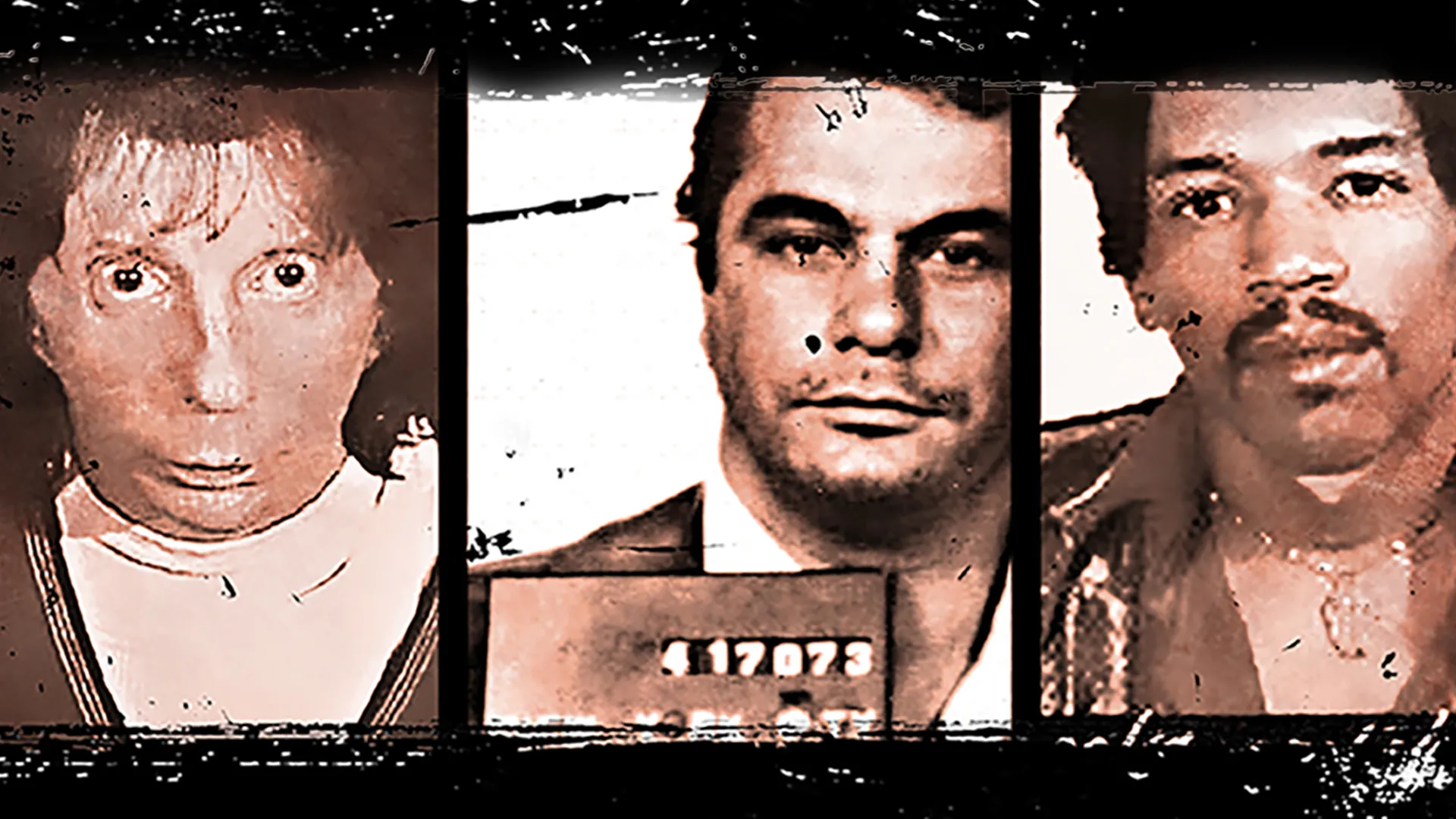 Mugshots: Robert Durst - Mogul in Murder Mystery