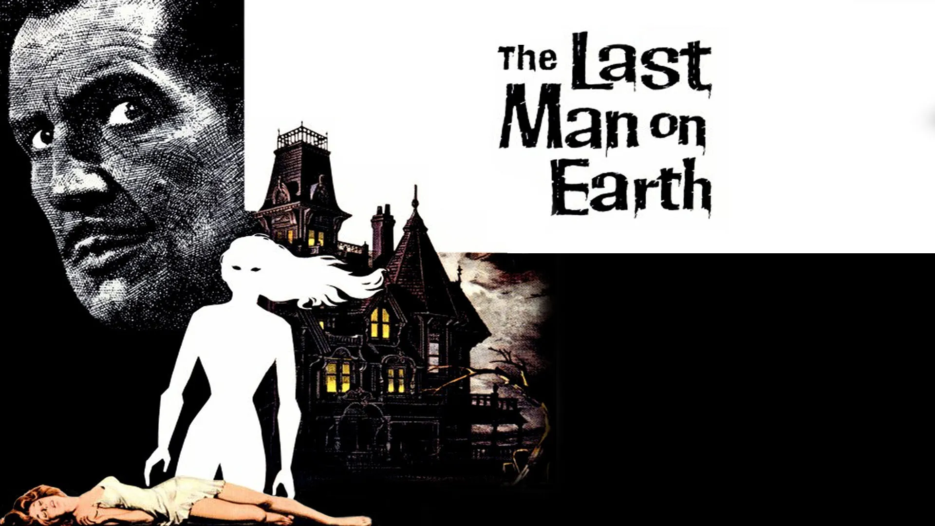 The Last Man On Earth