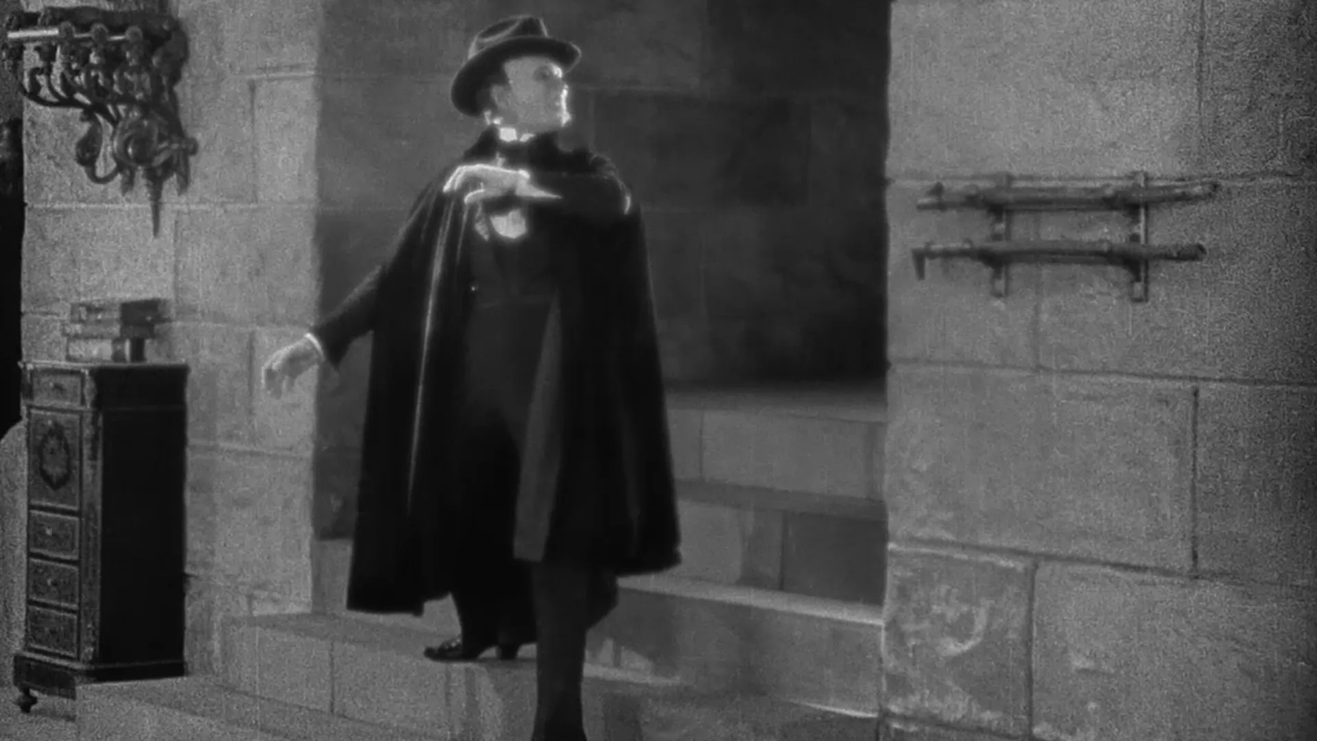 El fantasma de la ópera