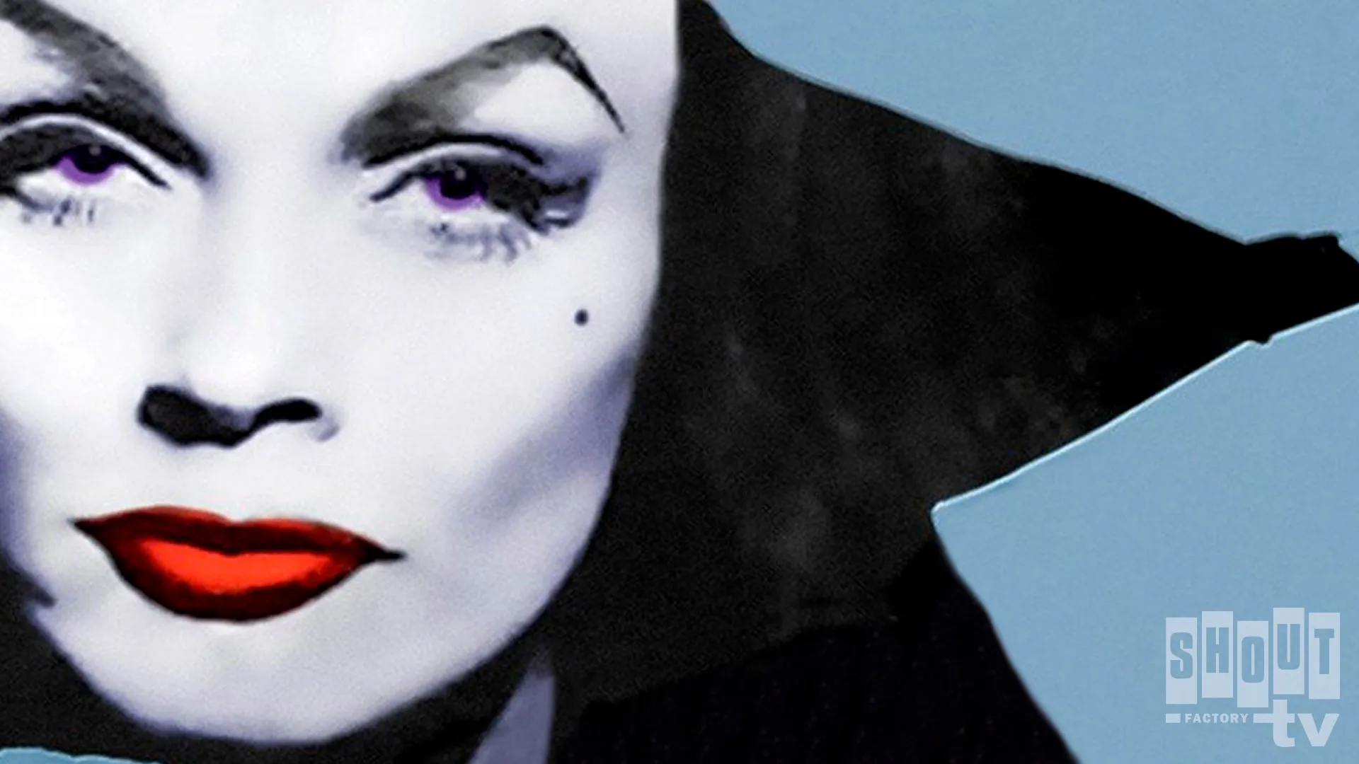 Vampira And Me