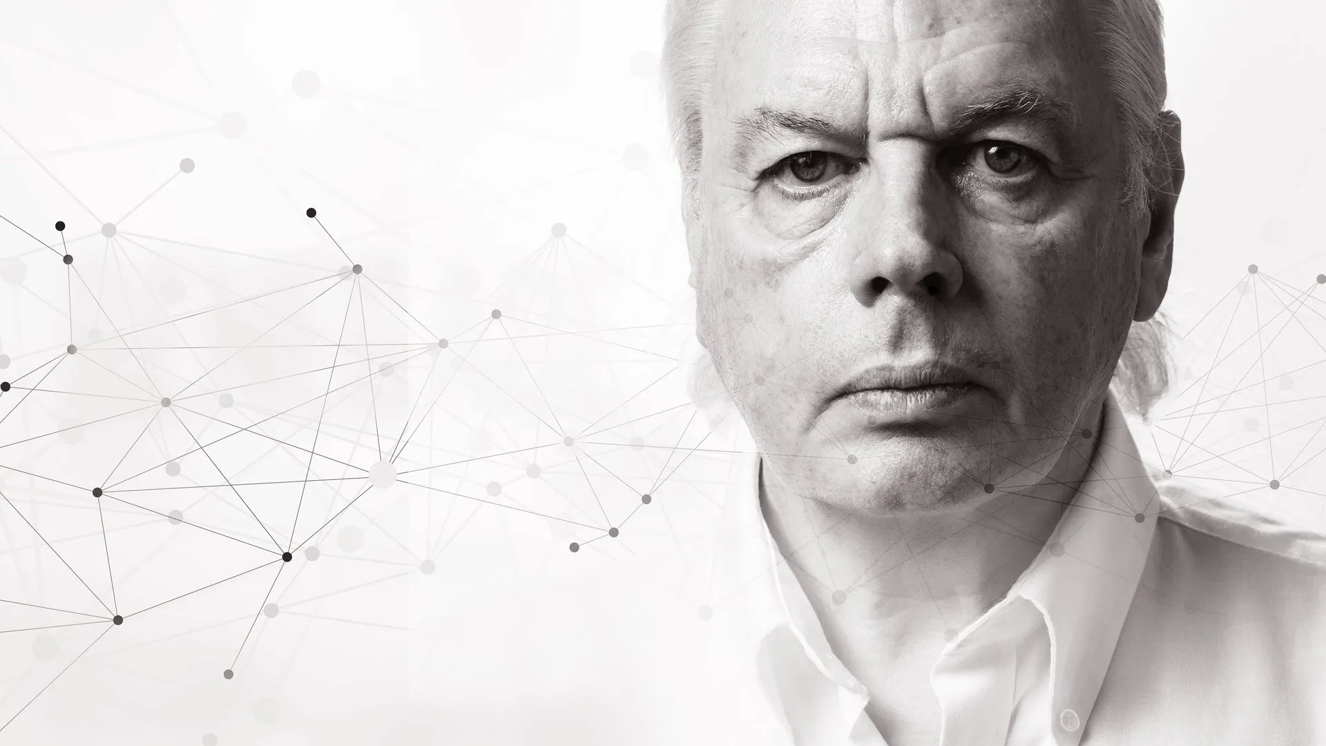 Renegade: The Life Story of David Icke