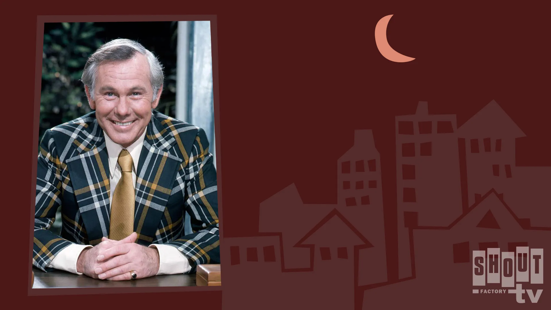 The Johnny Carson Show: Talk Show Greats