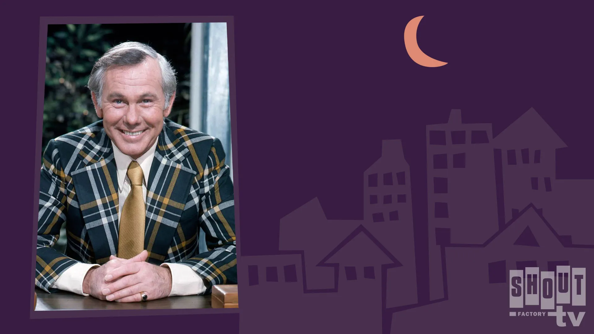 The Johnny Carson Show: Comic Legends Of The '80s