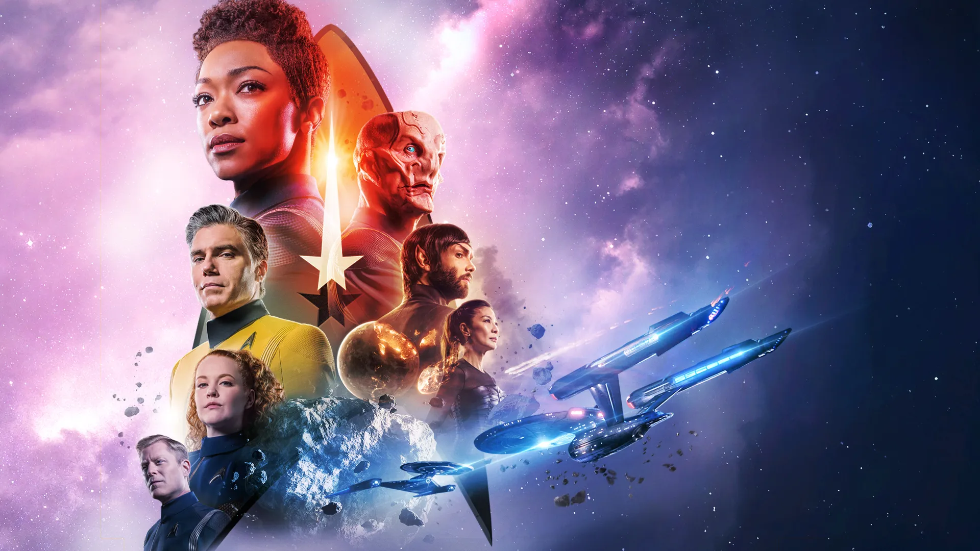 Star Trek: Discovery