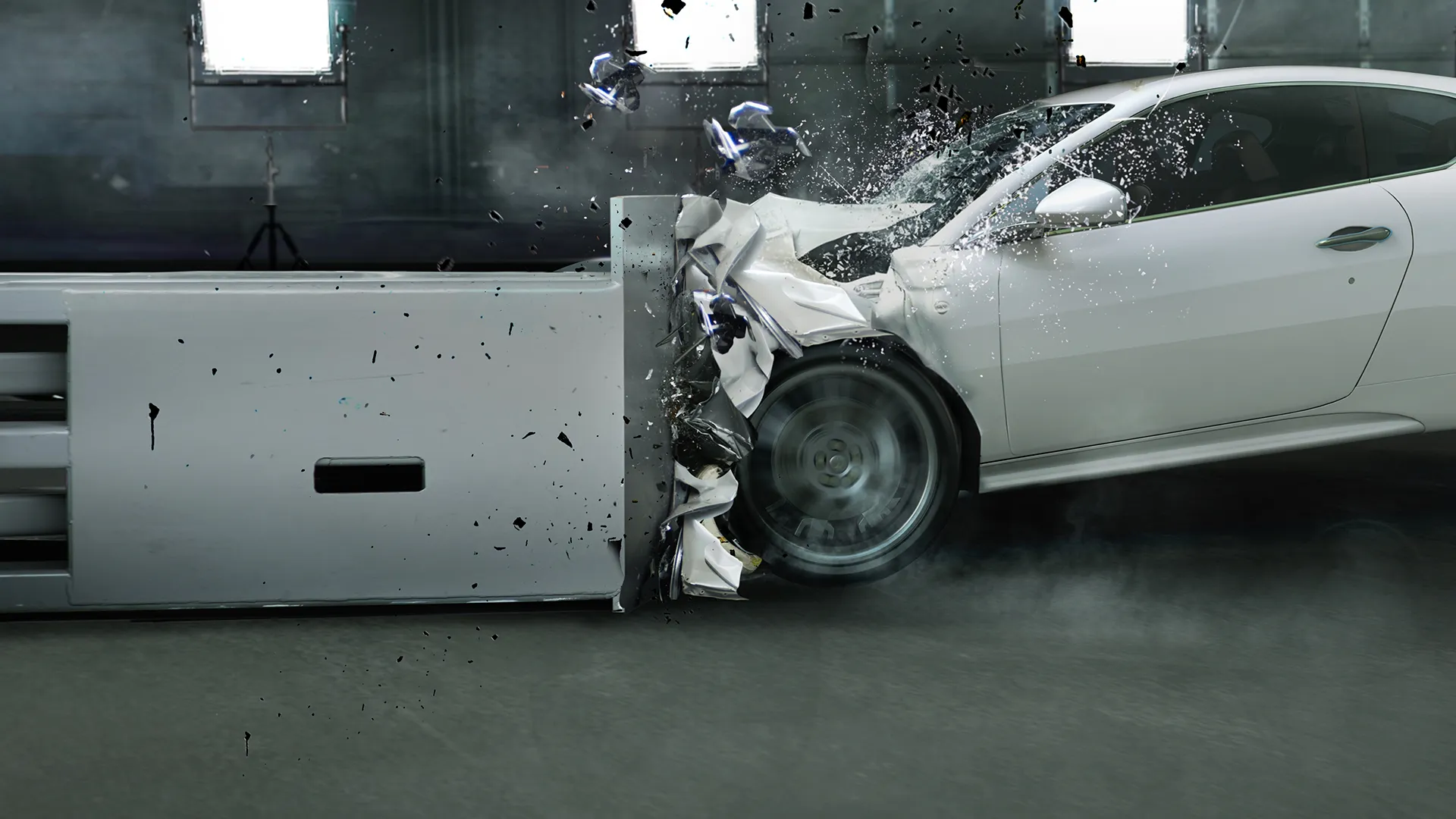 Accident Investigator