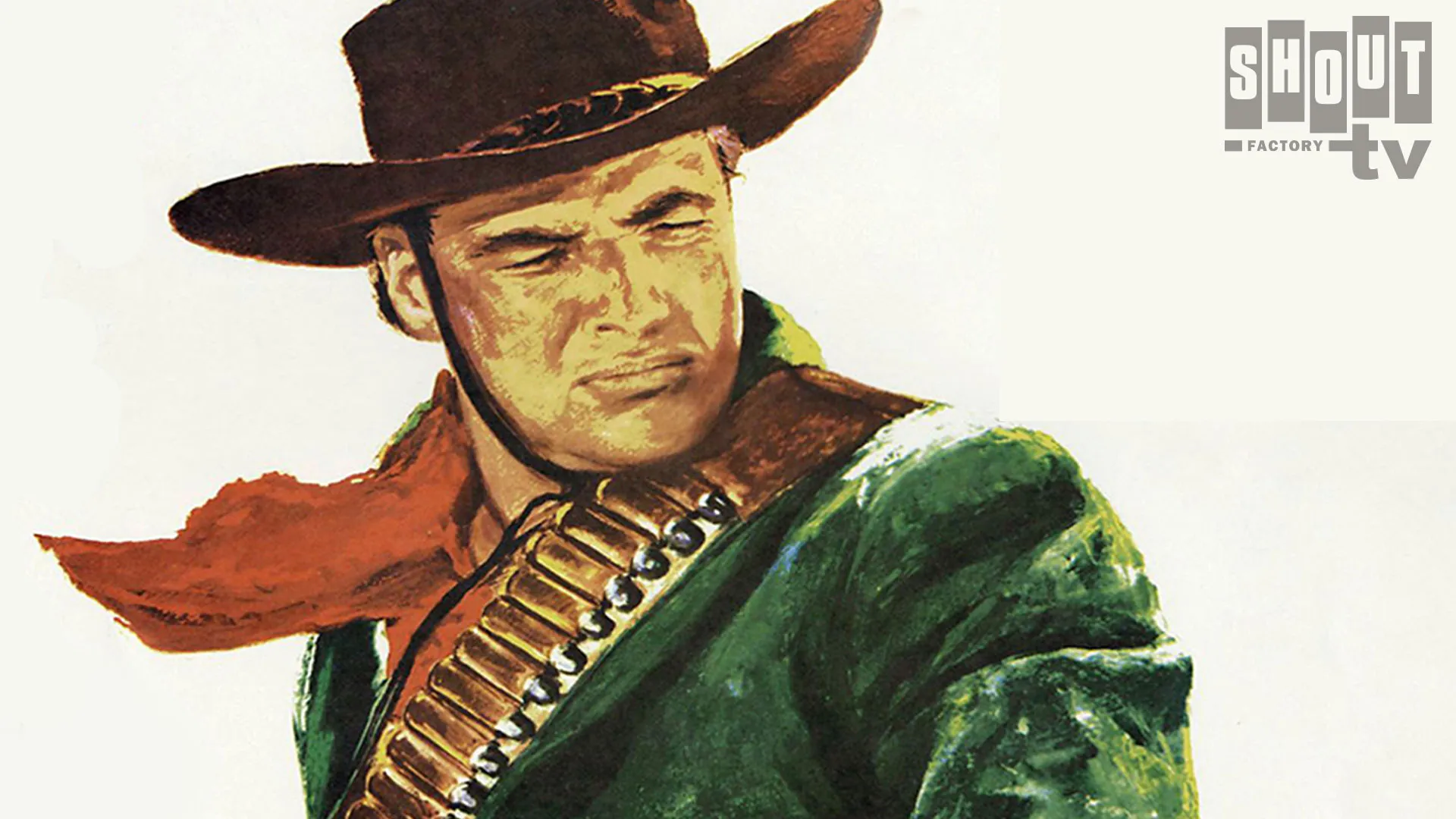 One-Eyed Jacks