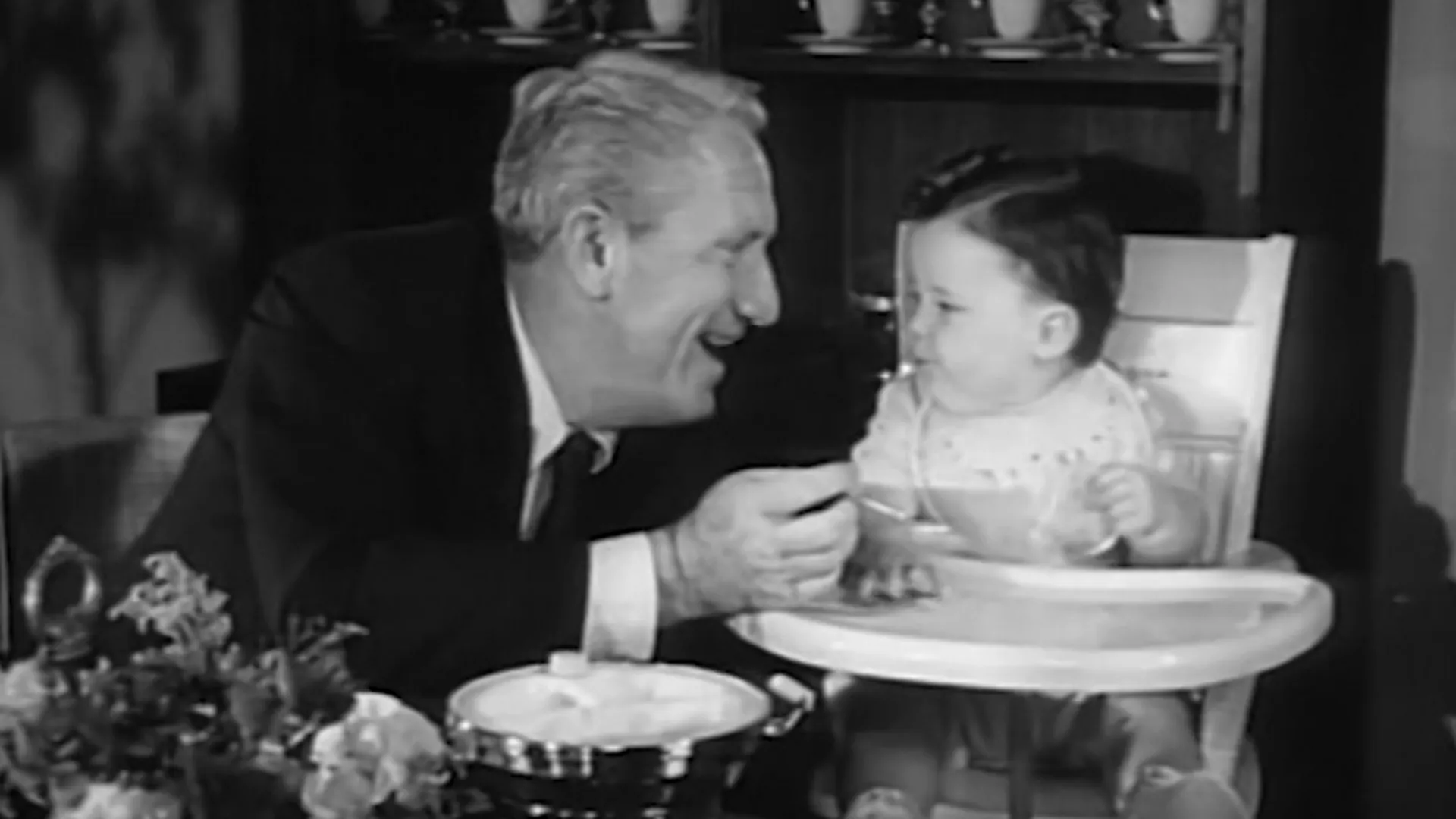 Papà diventa nonno