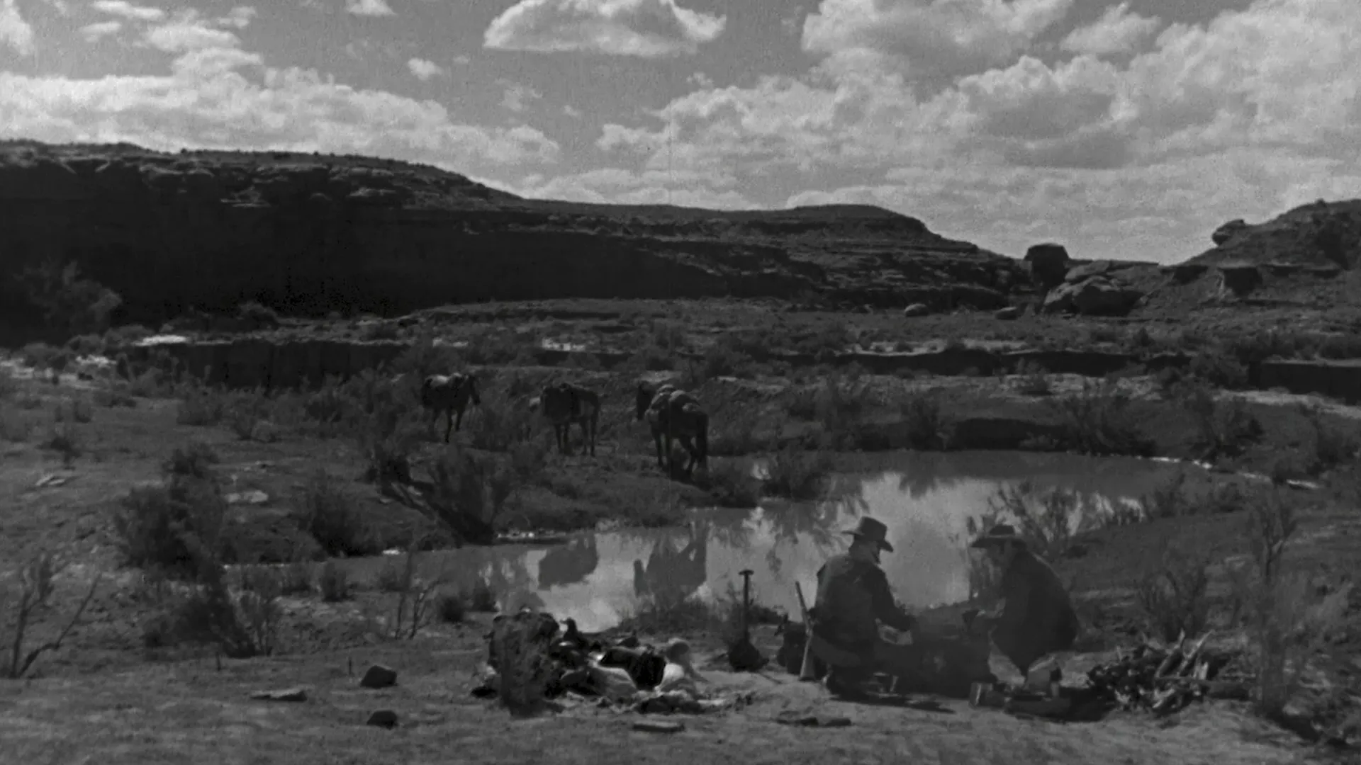 The Painted Desert ES