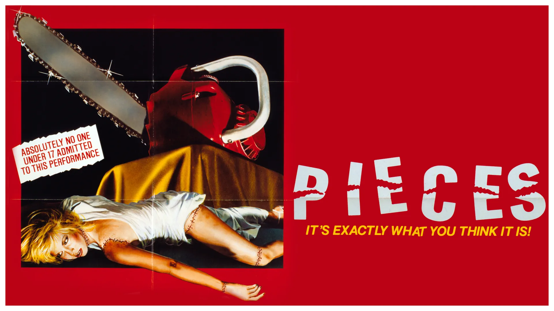 Pieces