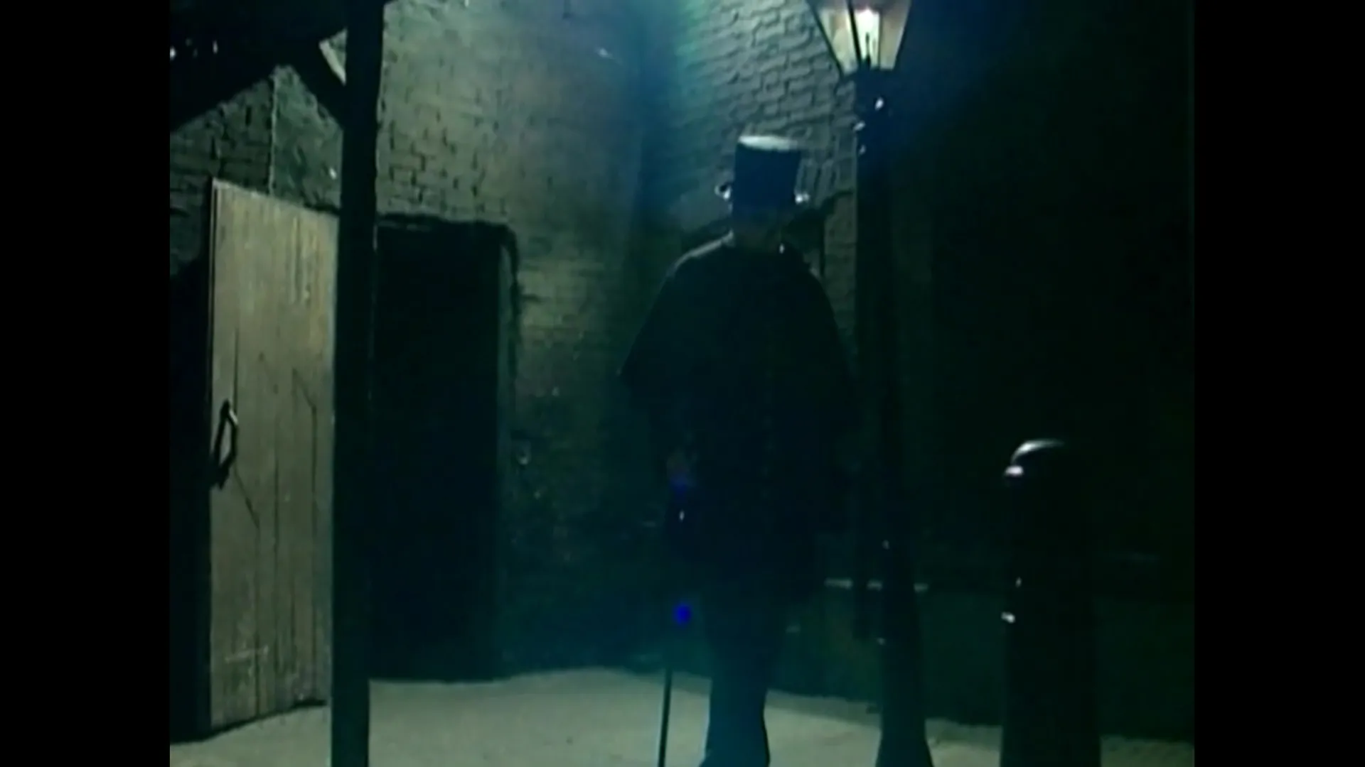 Jack the Ripper: Conspiracies