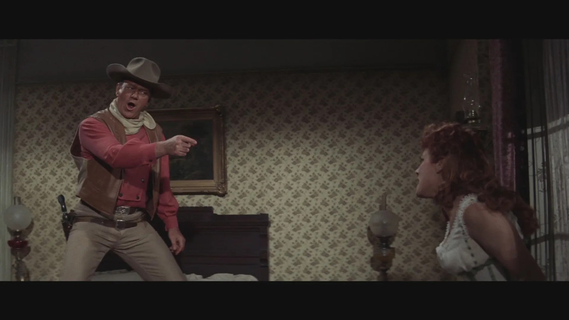 McLintock