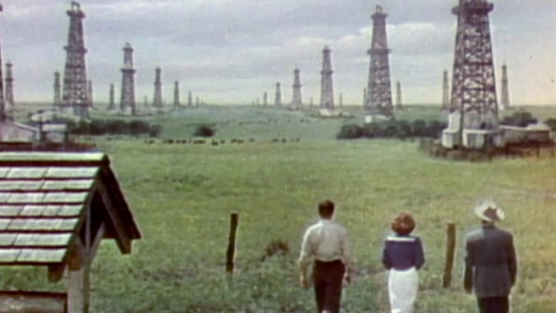 Tulsa, Ciudad de Lucha