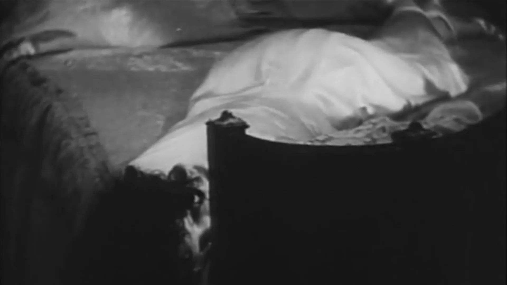 Un Grido di Notte